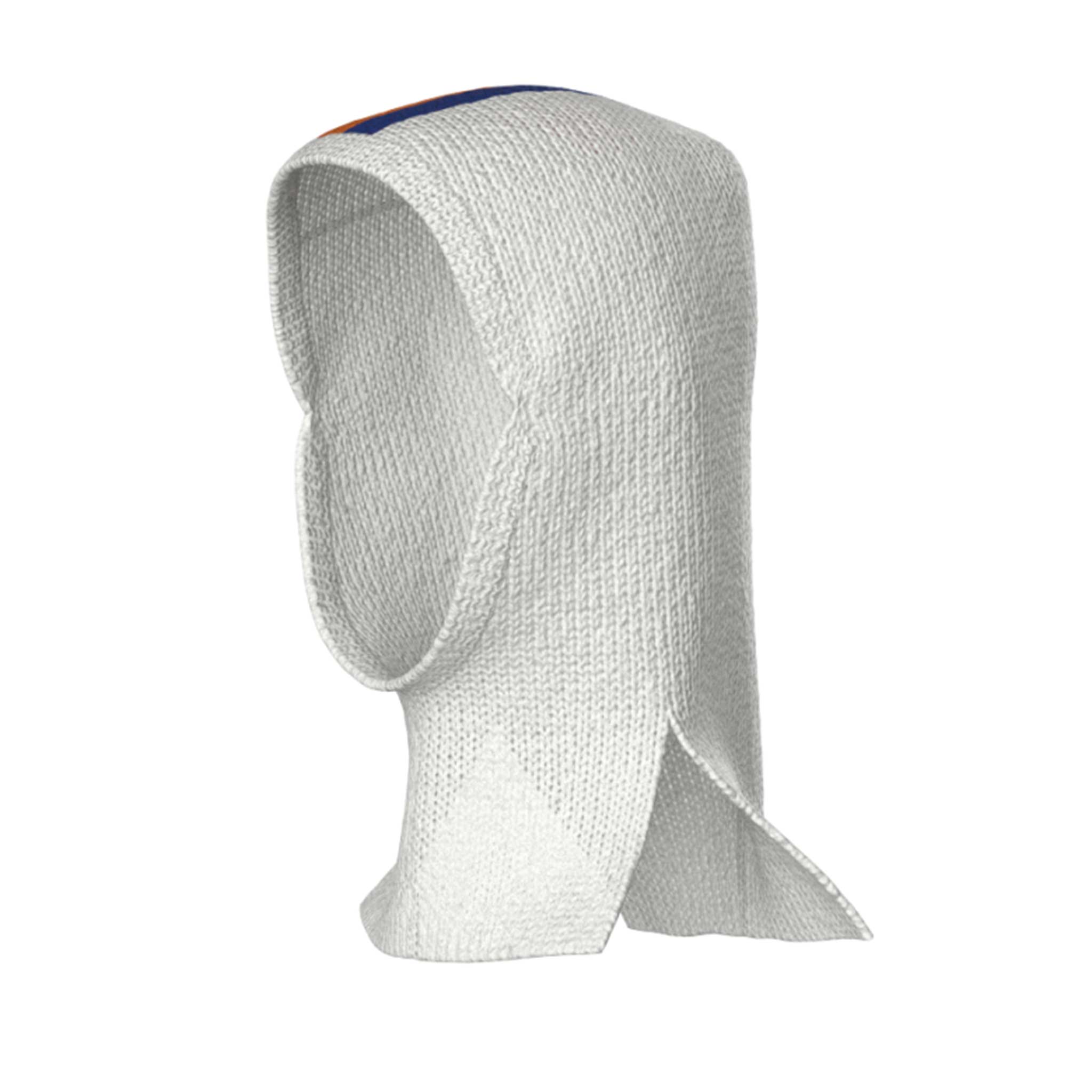 Apres Ski Balaclava in White