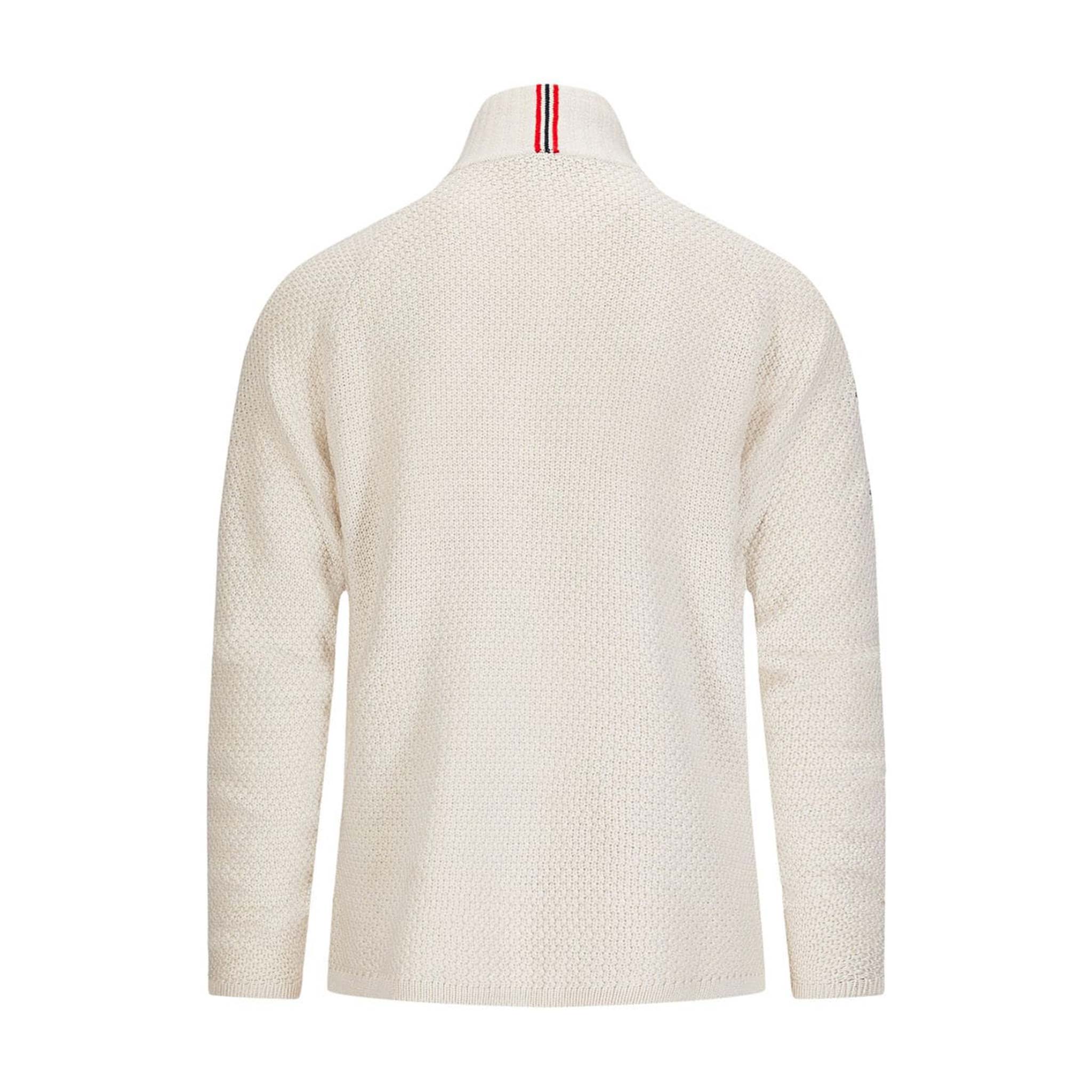 Boiled Ski Sweater in Oatmeal