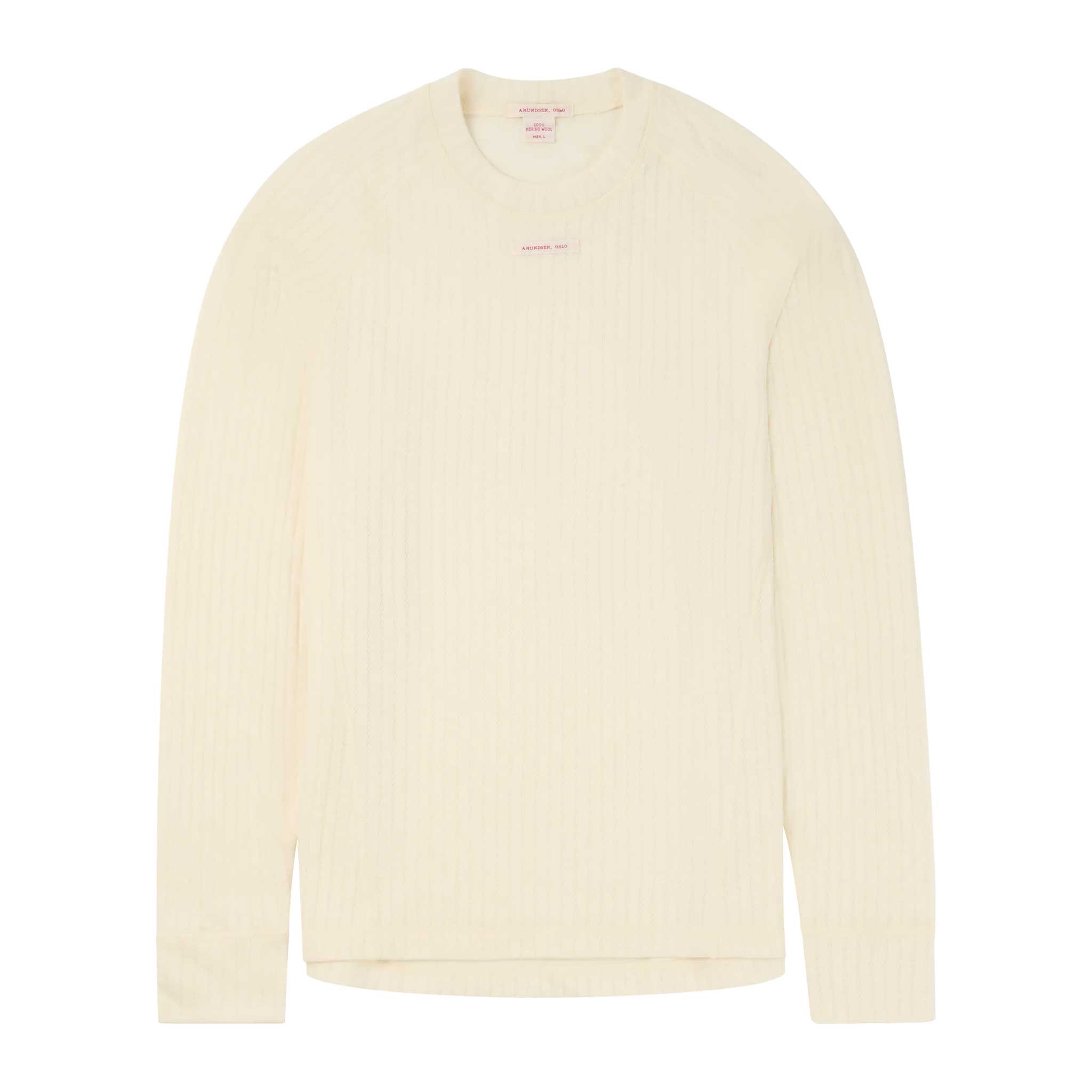 Hero’s Hide Crew Neck