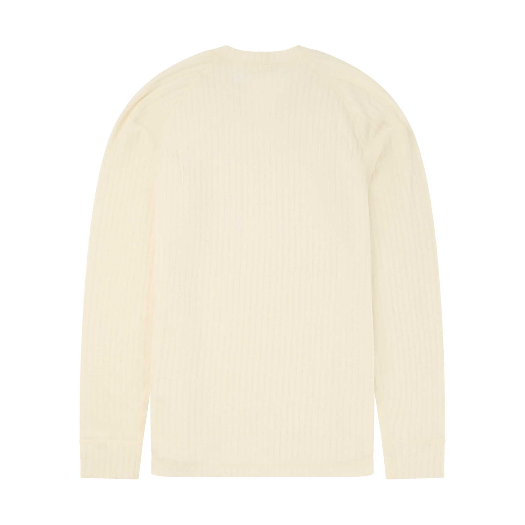 Hero’s Hide Crew Neck