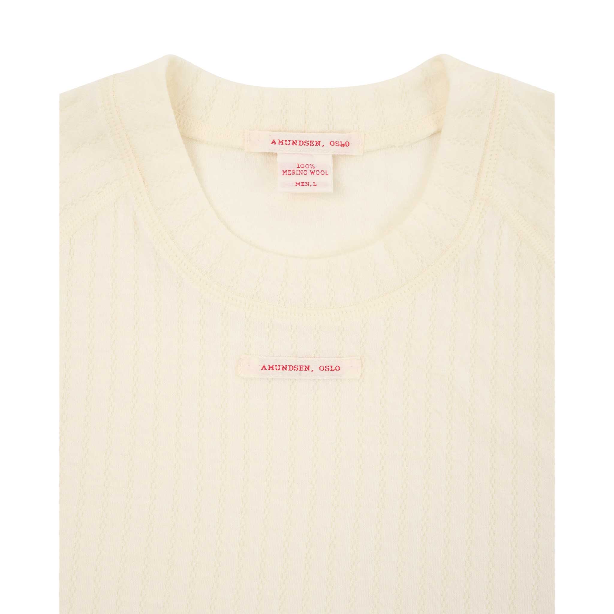 Hero’s Hide Crew Neck