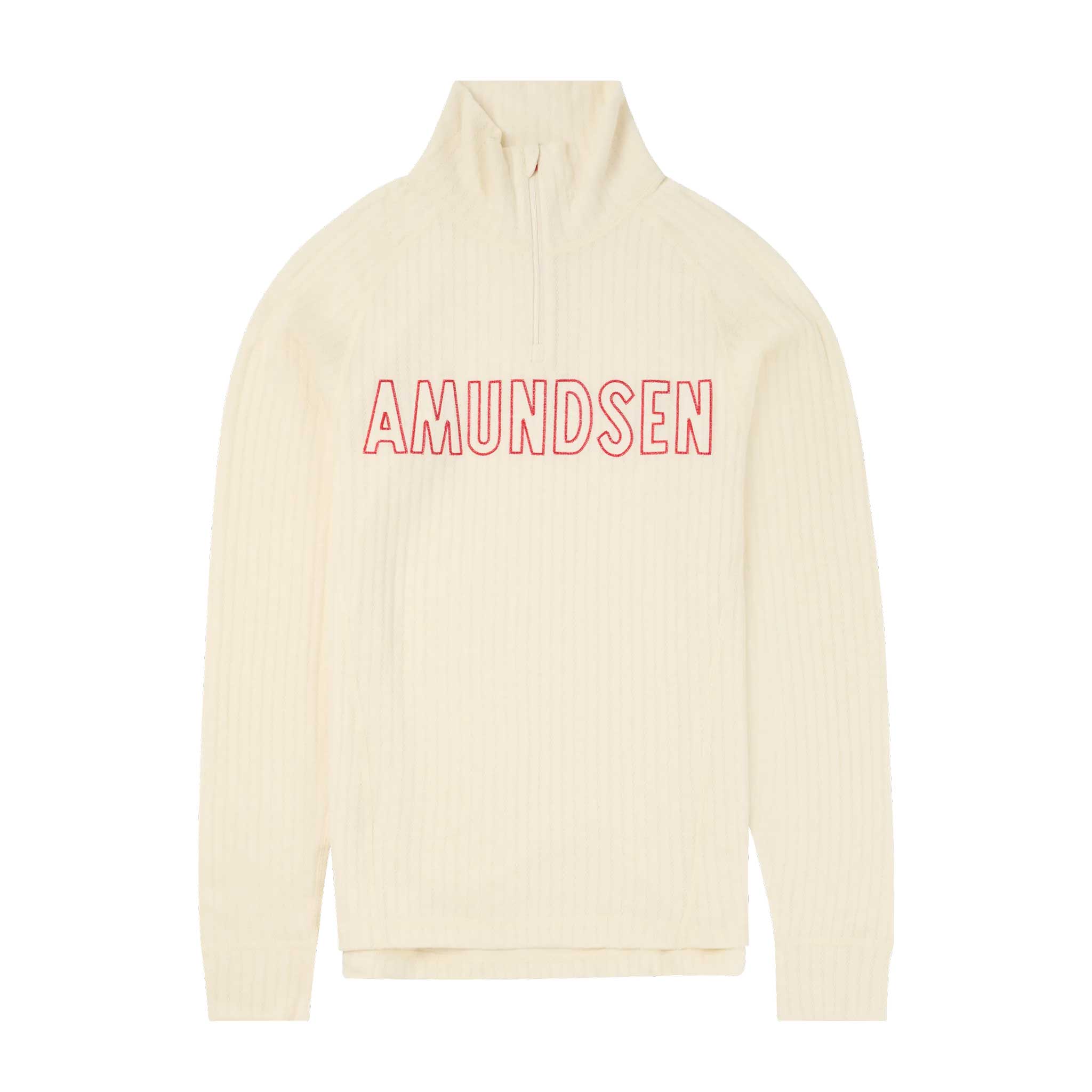 Hero's Hide Half Zip