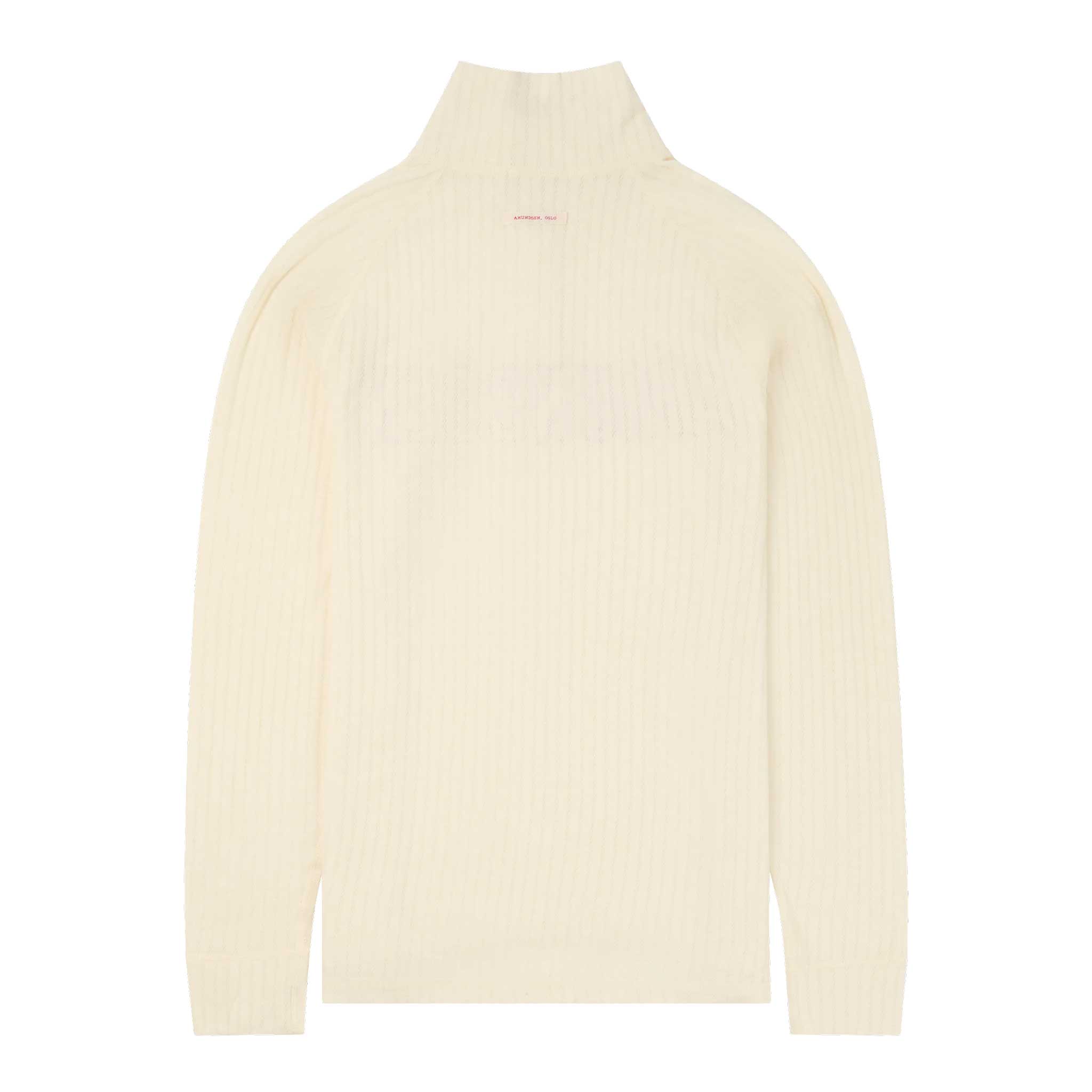 Hero's Hide Half Zip