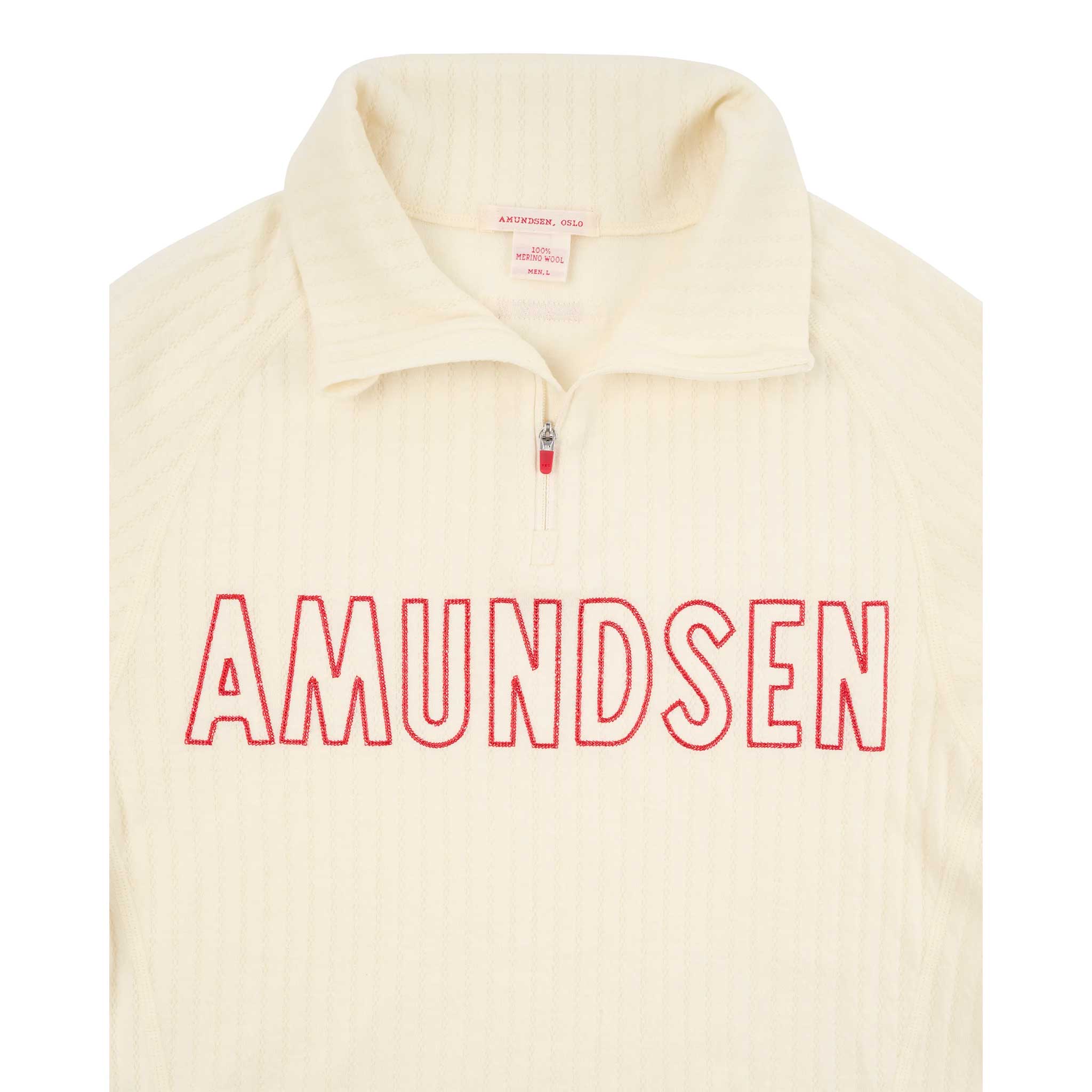 Hero's Hide Half Zip