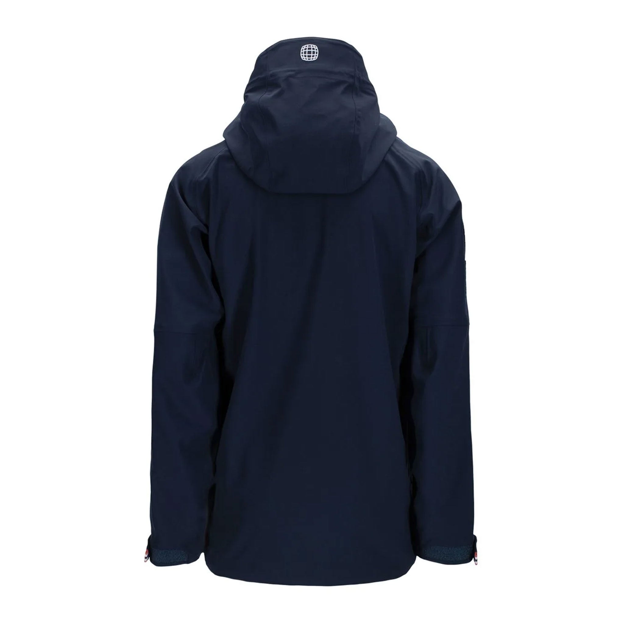 Amundsen Peak Jacket