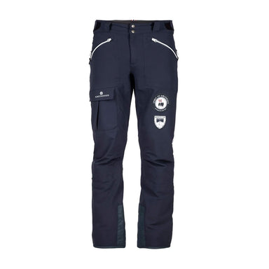 Navy ski pants discount mens
