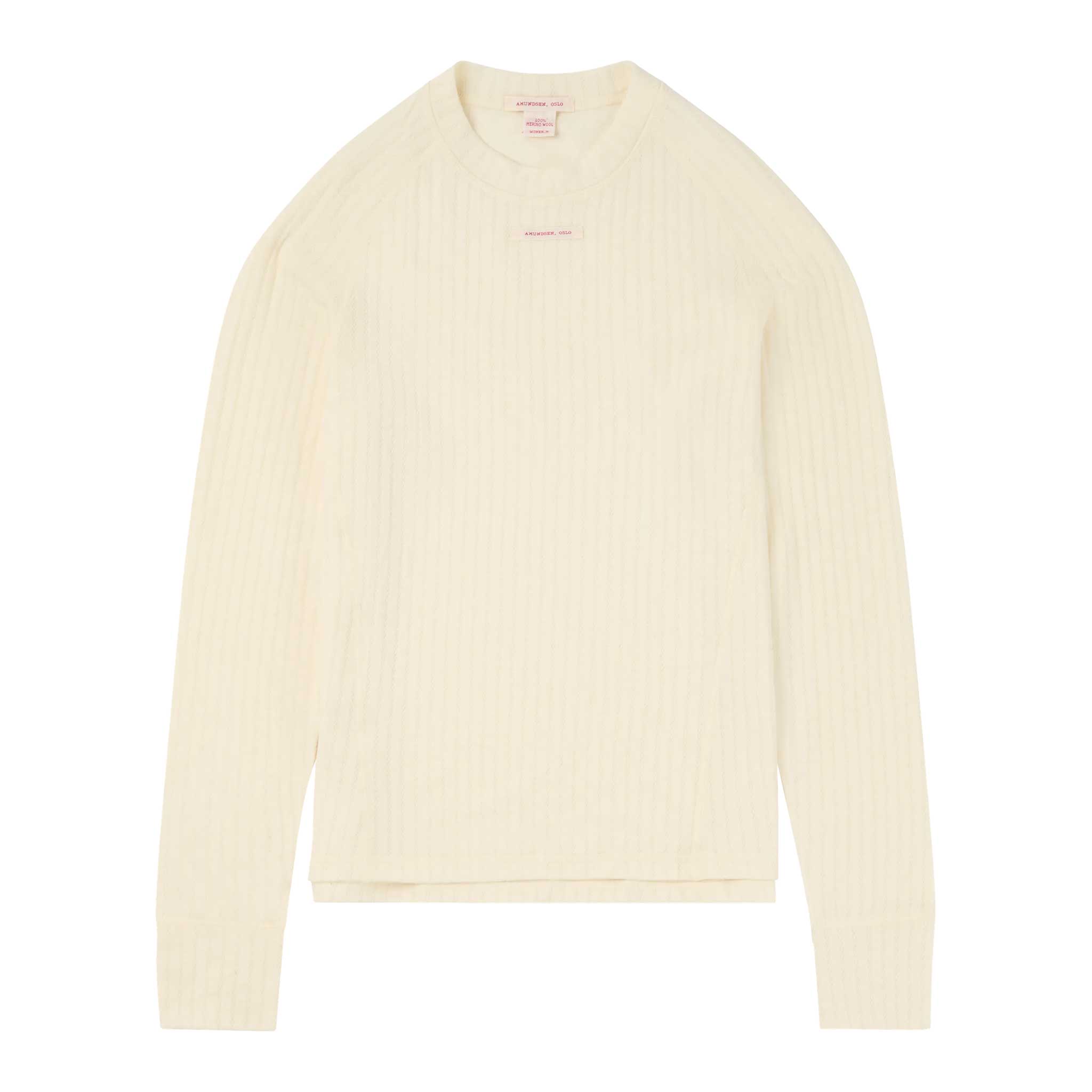 Hero’s Hide Crew Neck