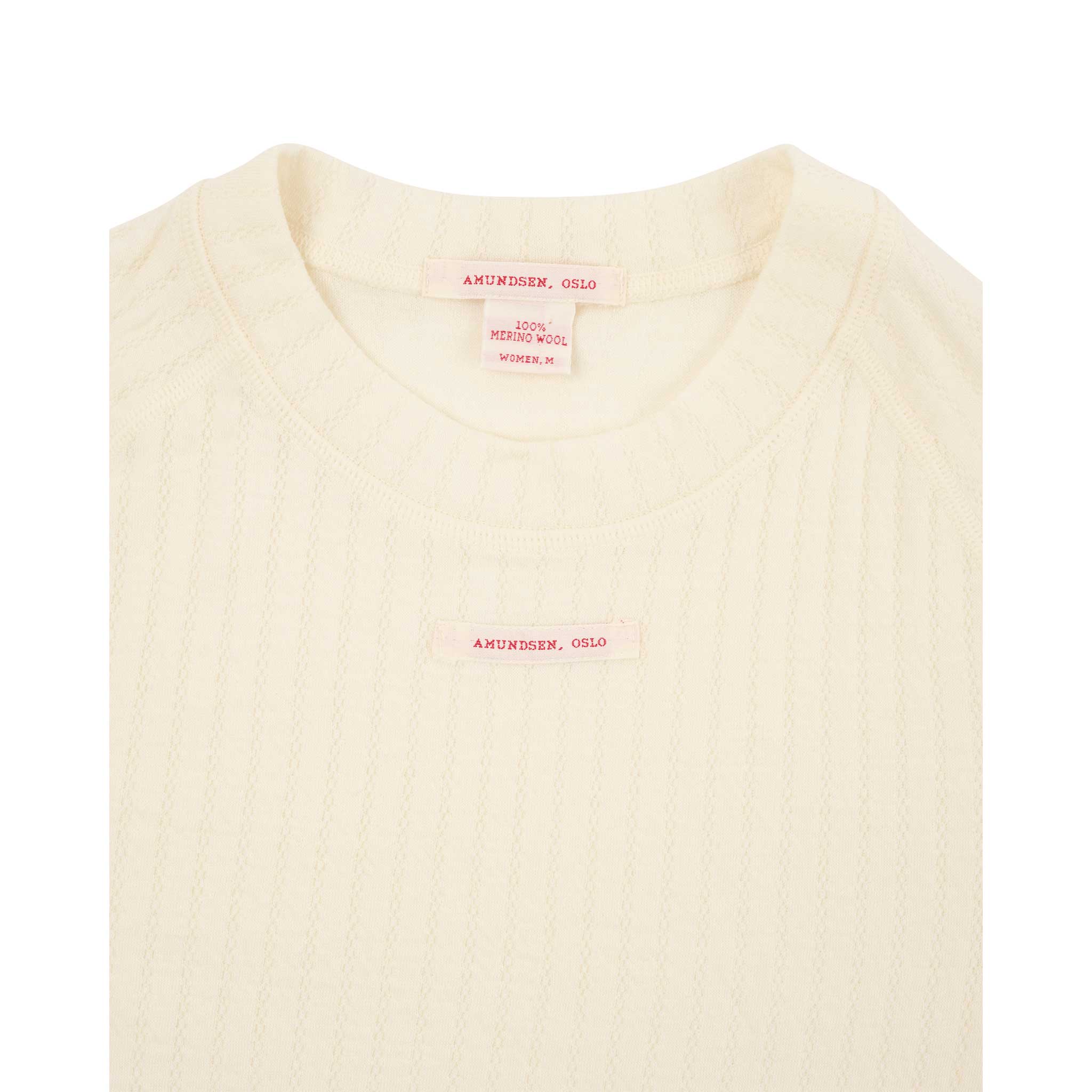 Hero’s Hide Crew Neck