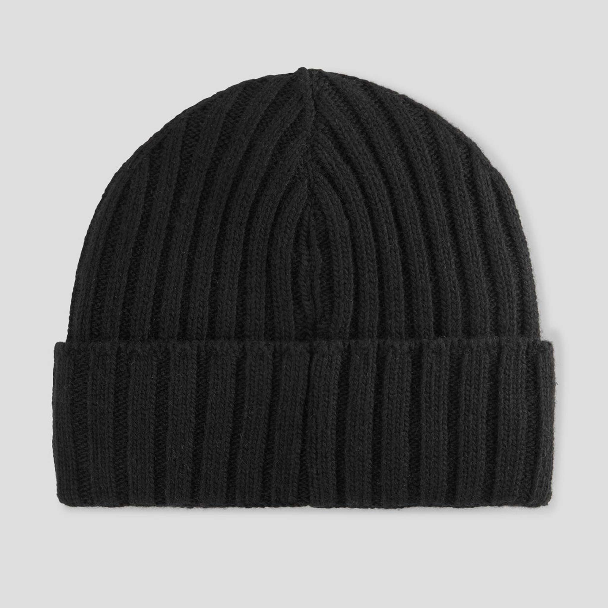 Conrad Beanie in Black