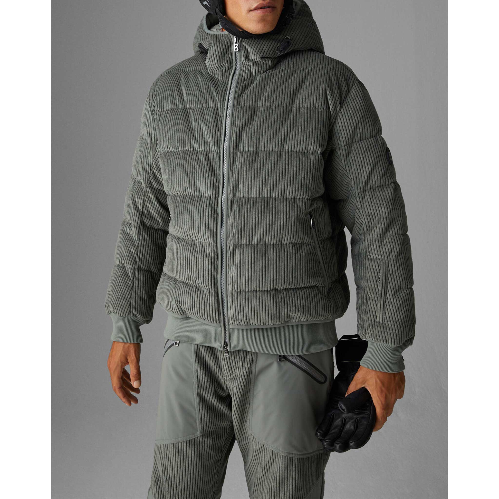 Egon Ski Jacket