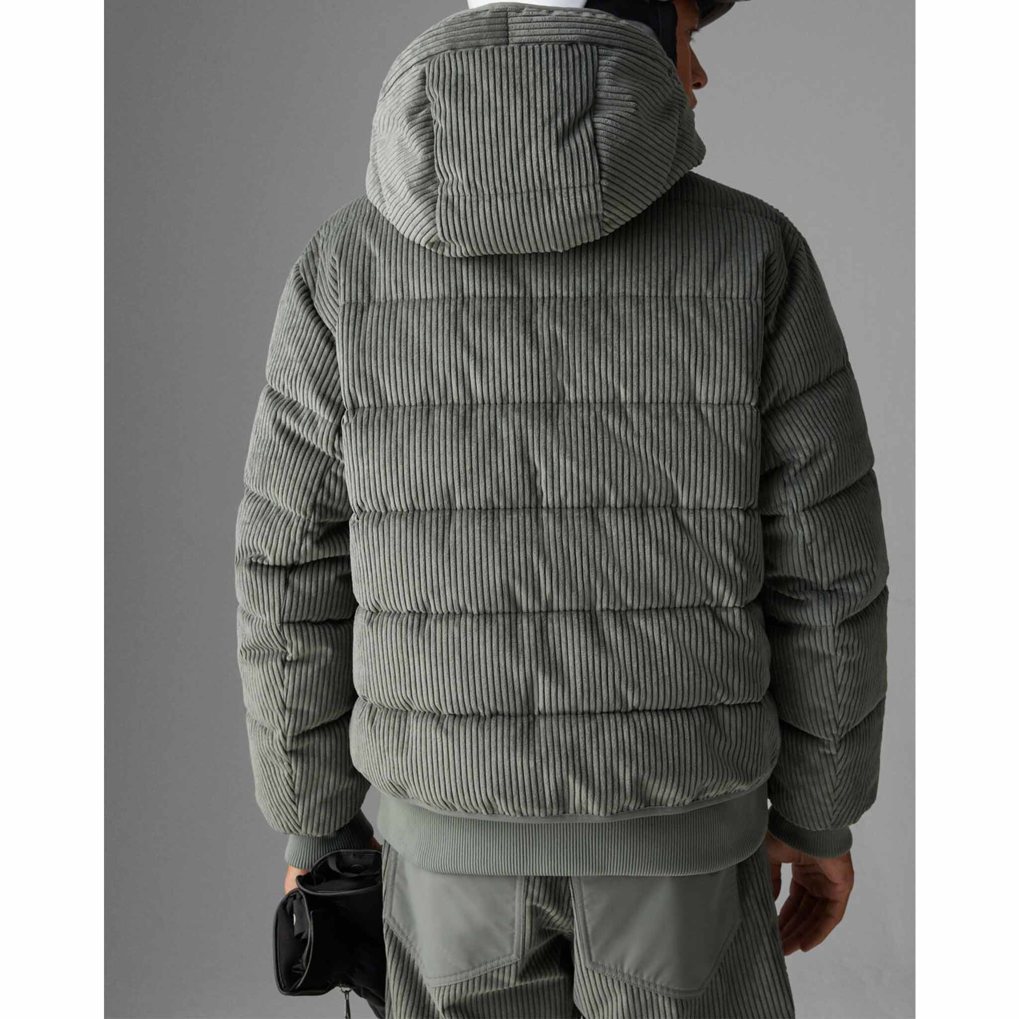 Egon Ski Jacket