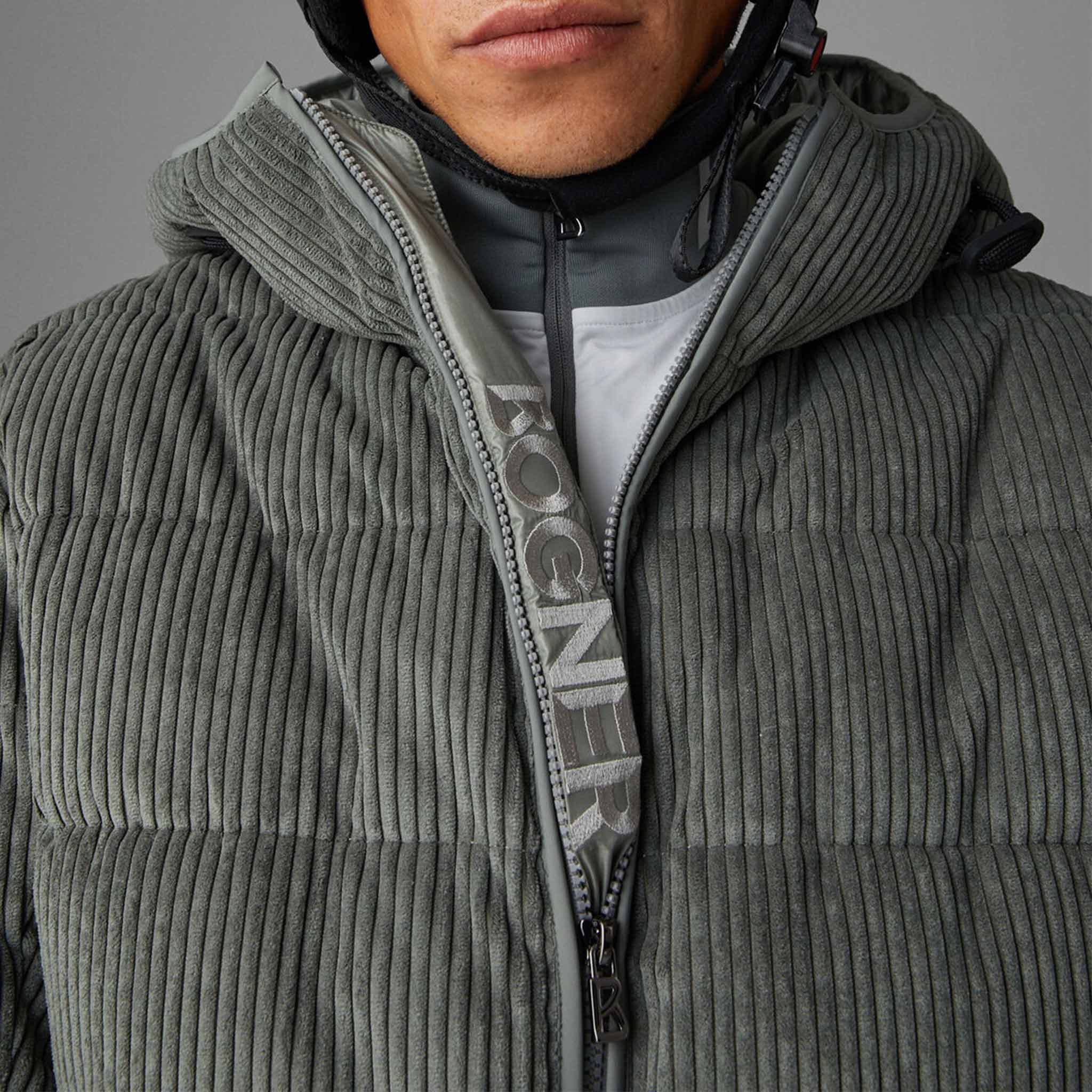 Egon Ski Jacket