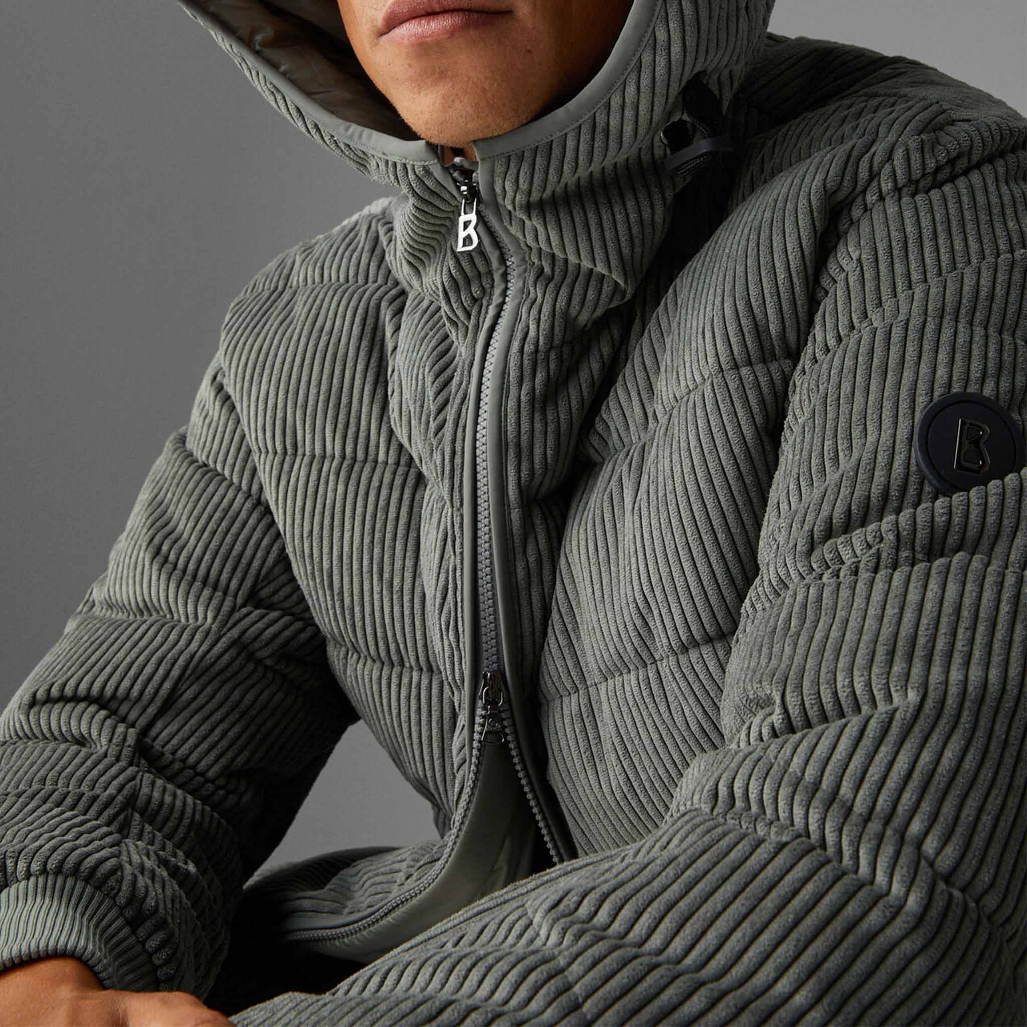 Egon Ski Jacket