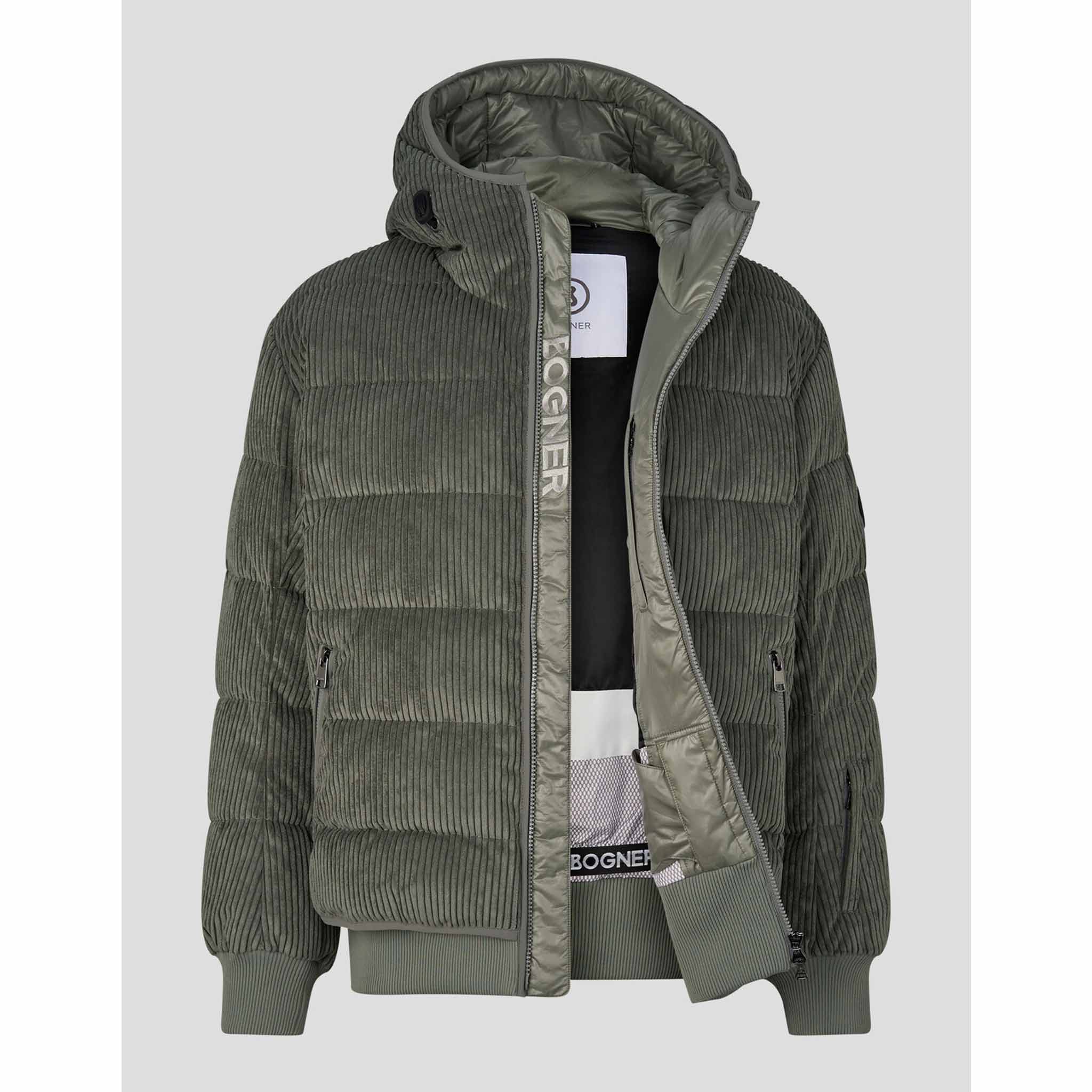 Egon Ski Jacket