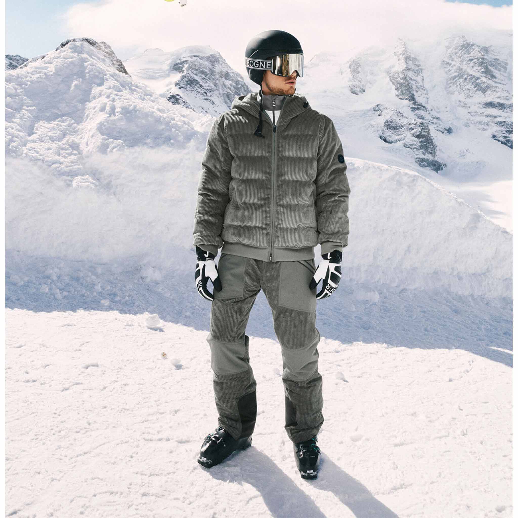 Egon Ski Jacket