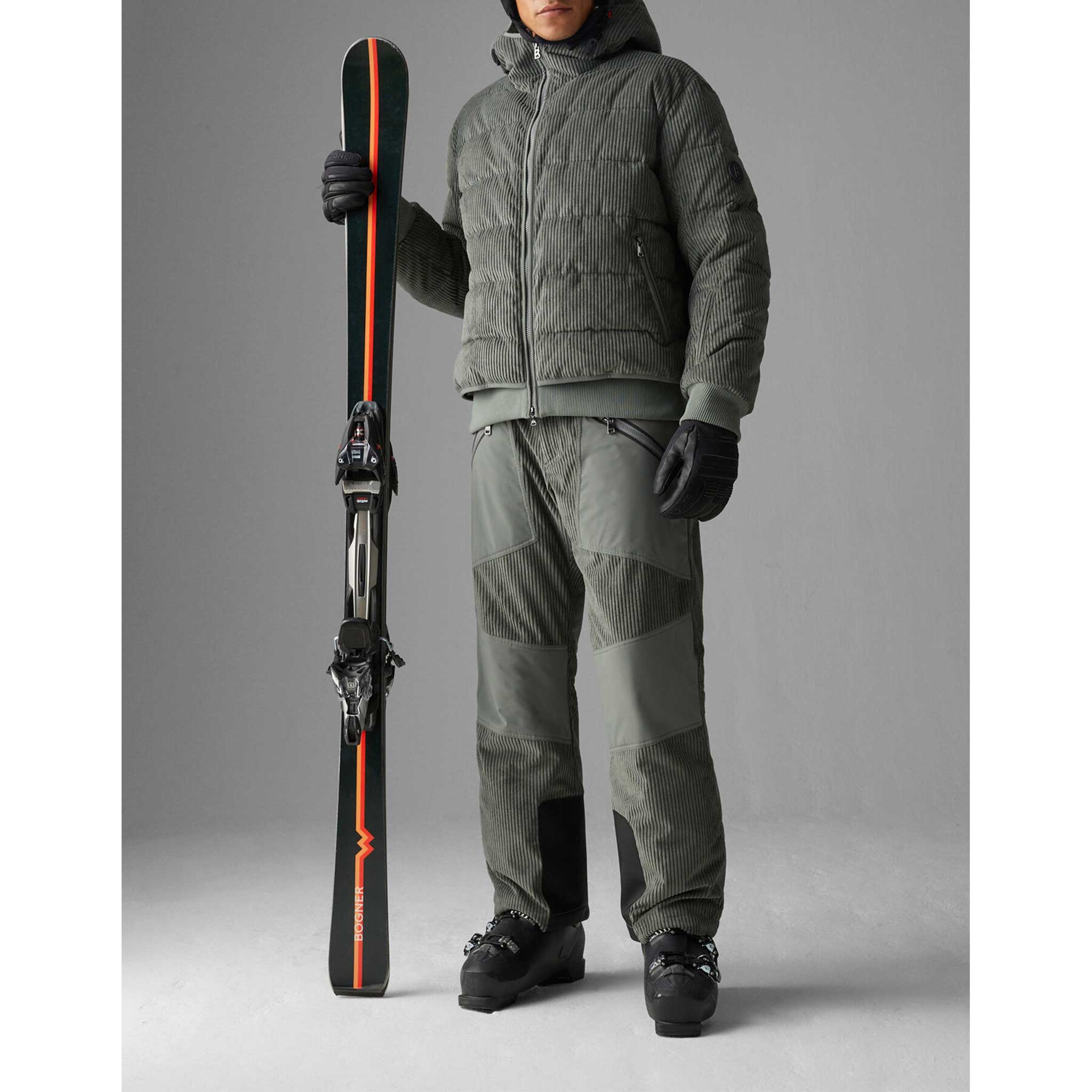 Egon Ski Jacket