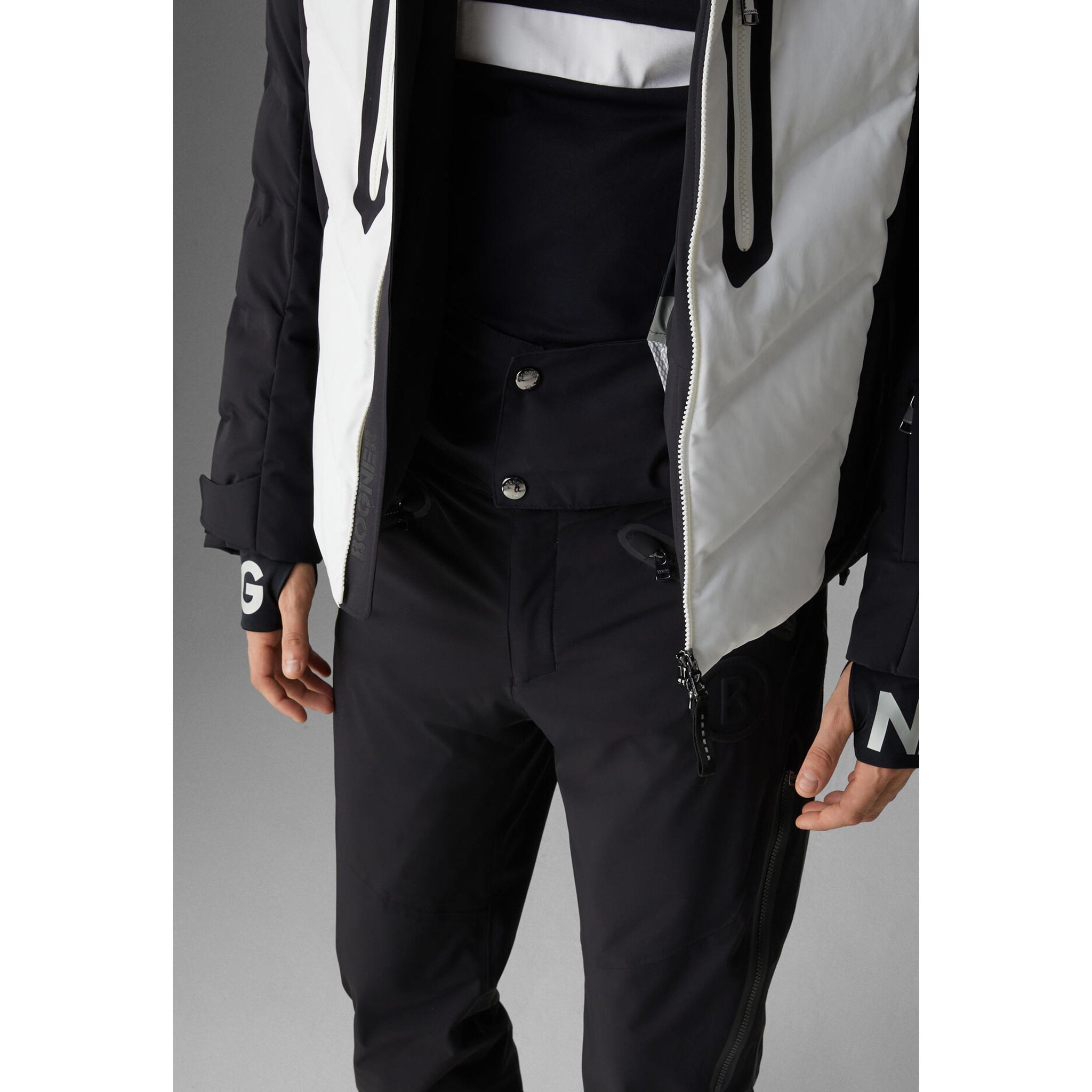 Felias Ski Jacket