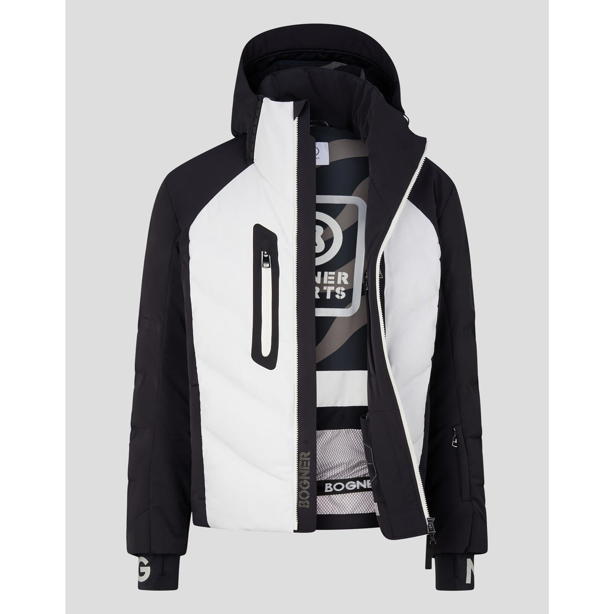 Felias Ski Jacket