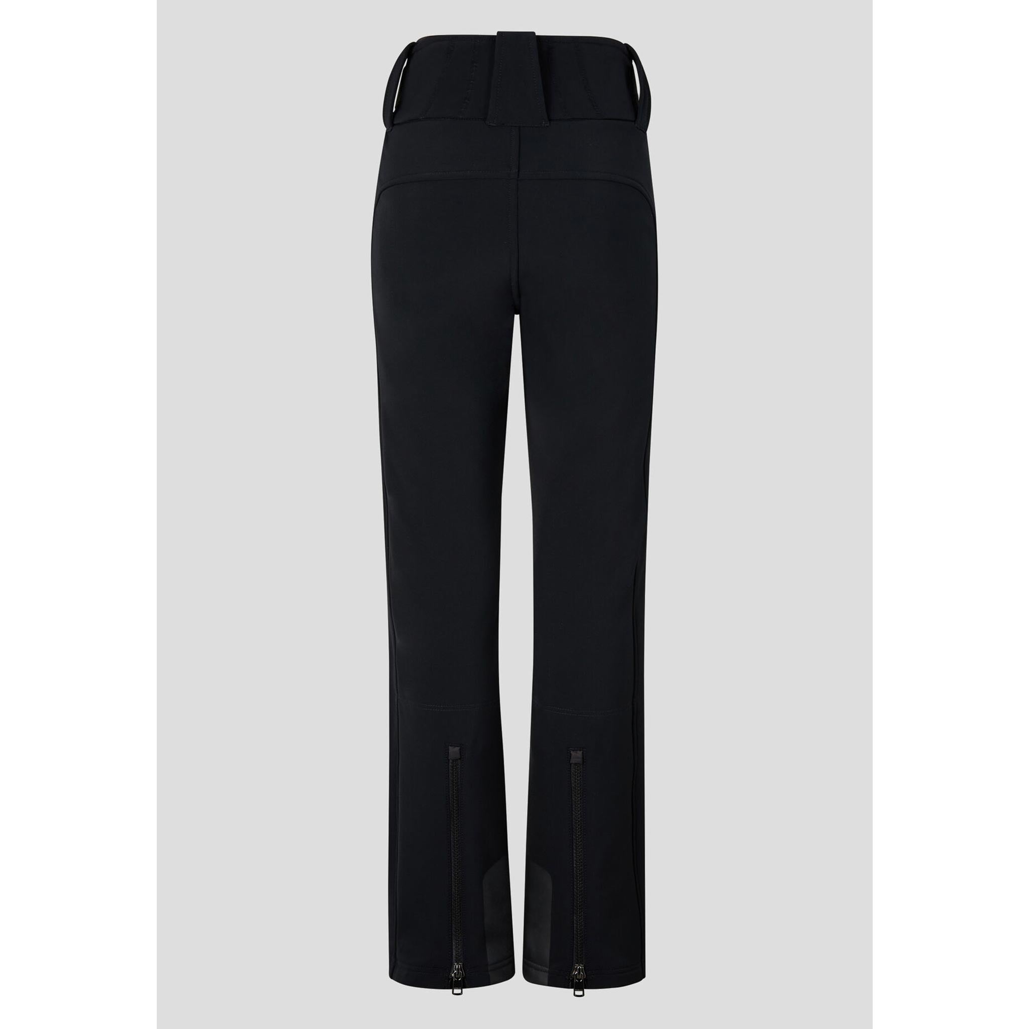 Hazel Ski Pants in Black