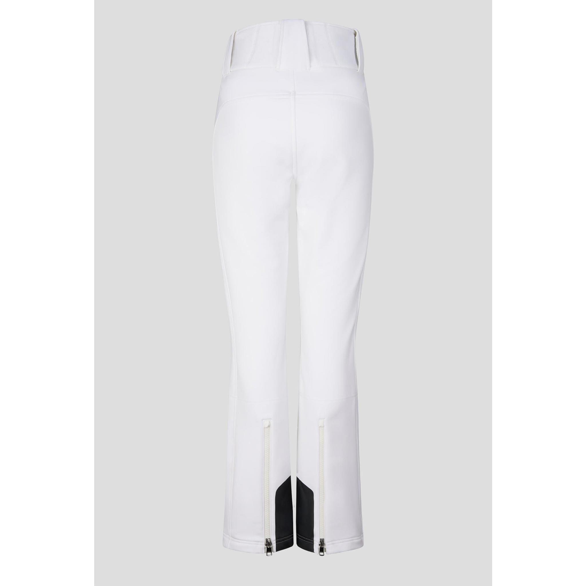 Hazel Ski Pants in Offwhite