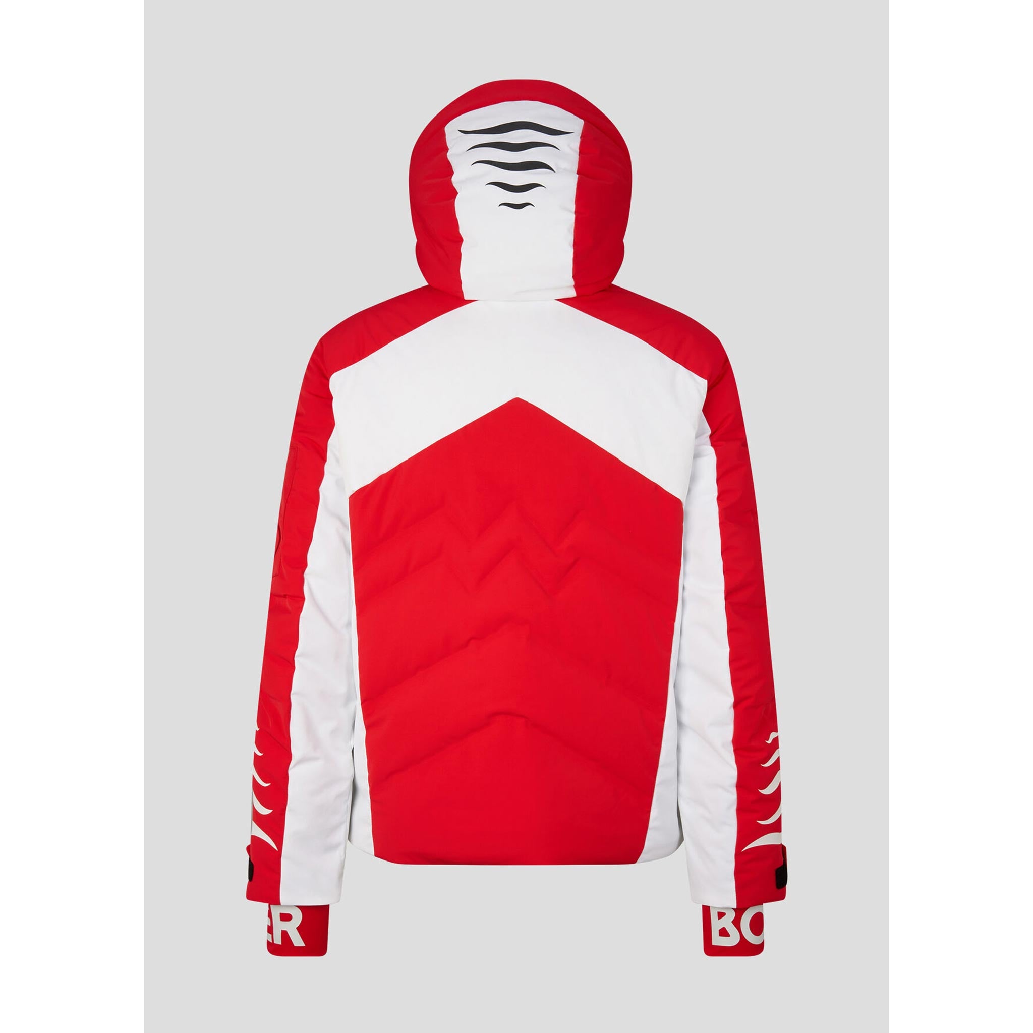 Jessy Ski Jacket