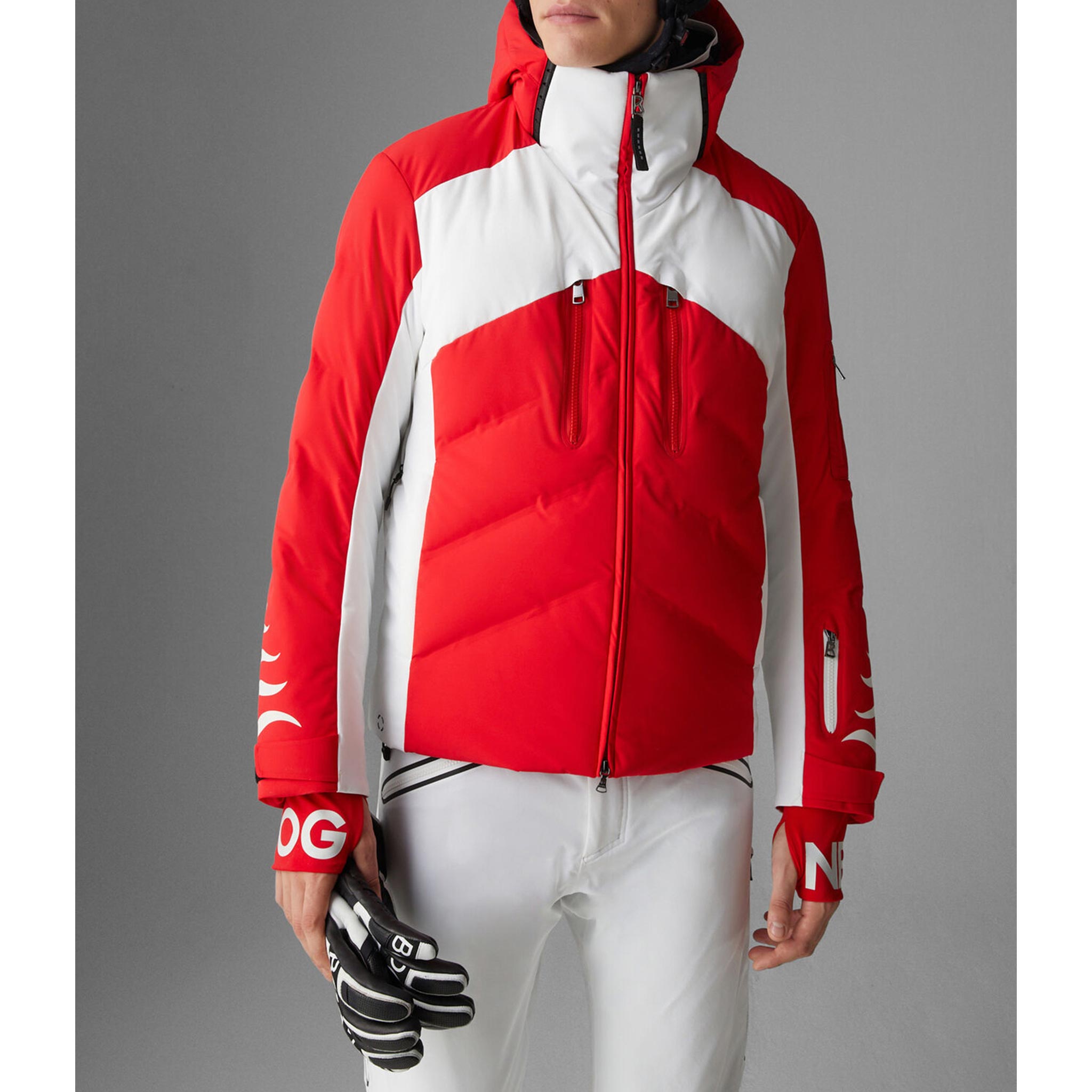 Jessy Ski Jacket