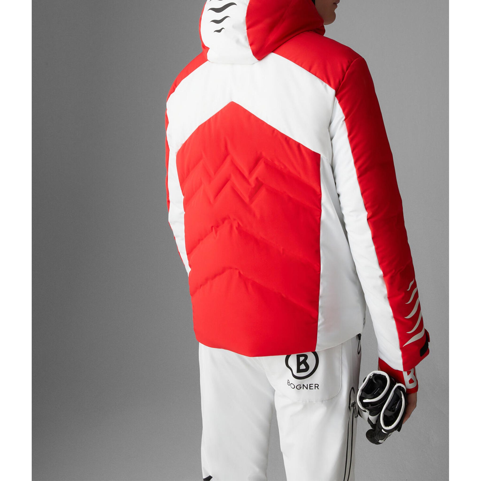 Jessy Ski Jacket