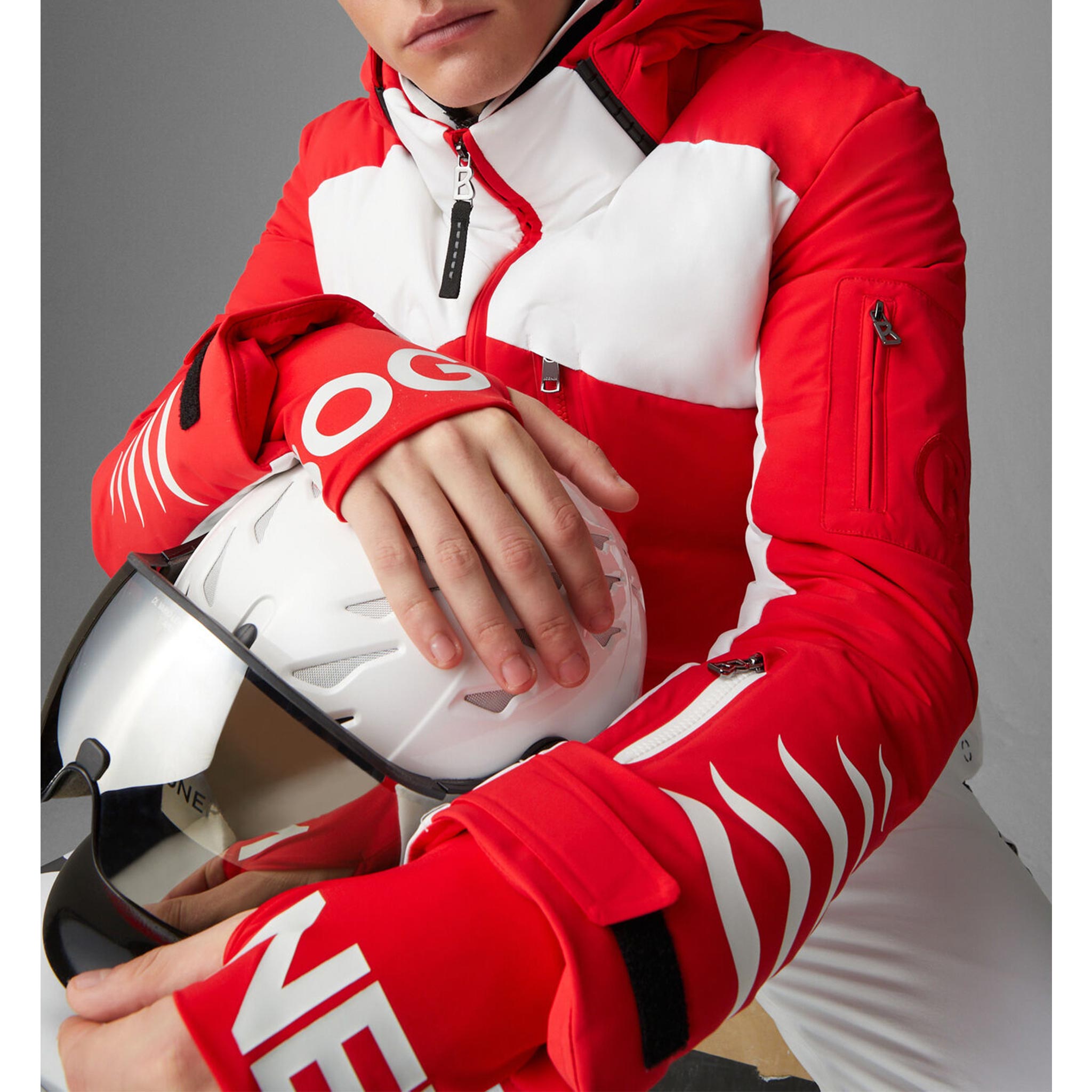 Jessy Ski Jacket