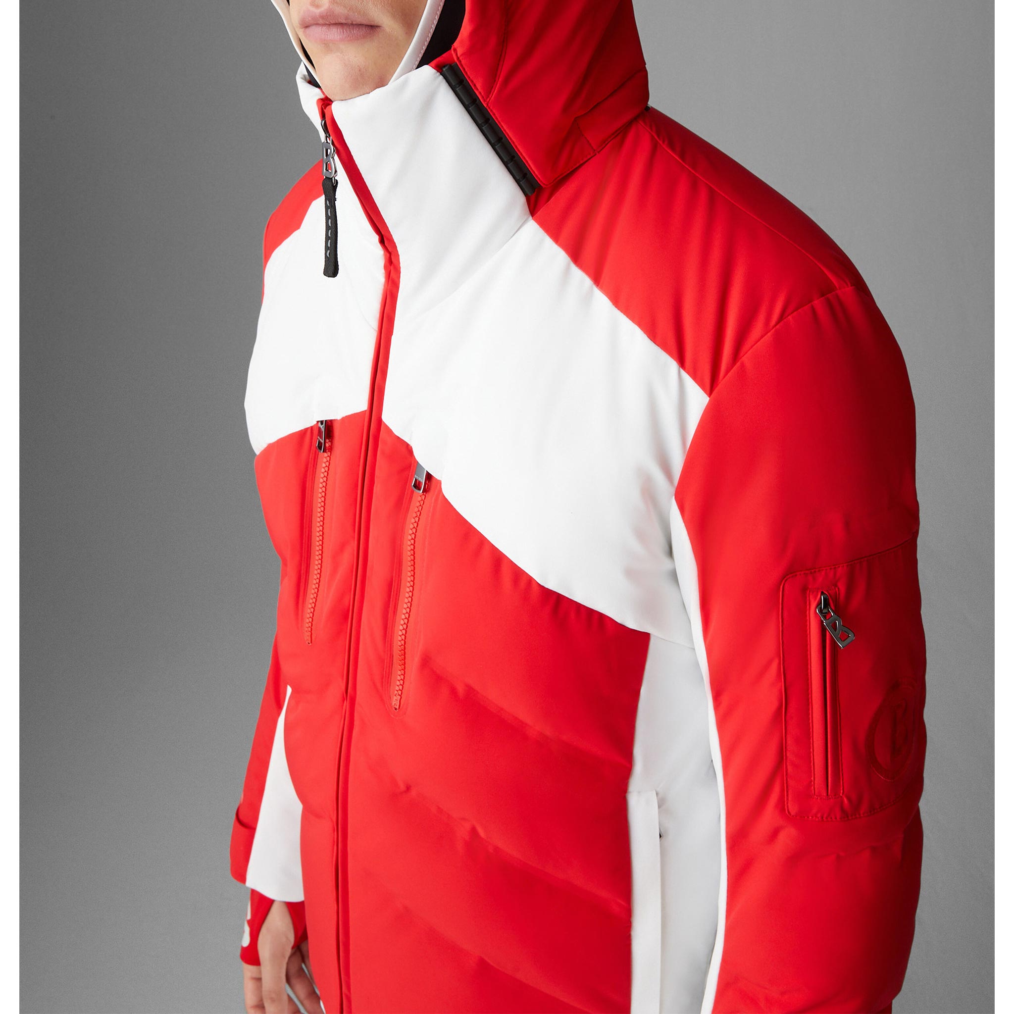 Jessy Ski Jacket