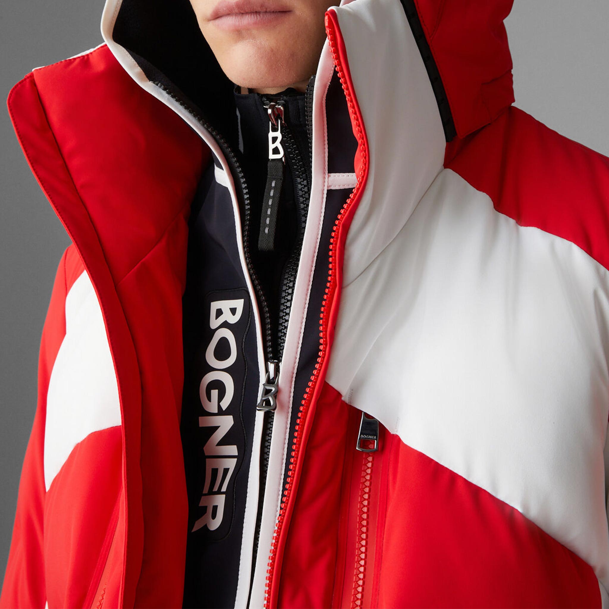 Jessy Ski Jacket