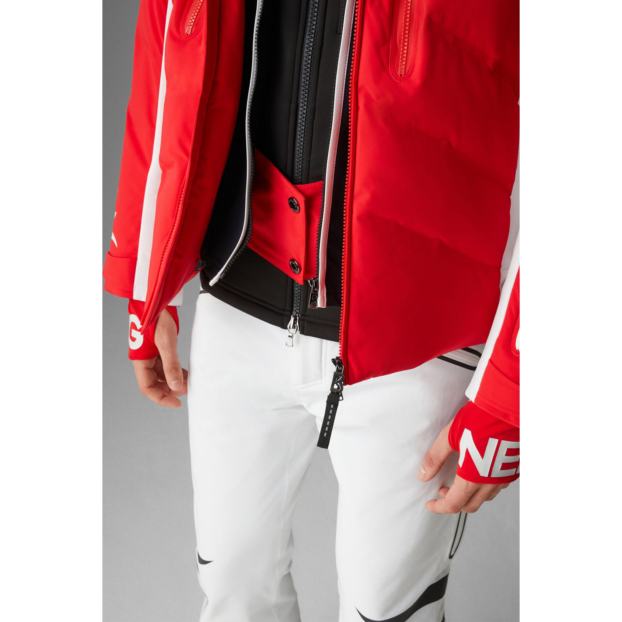 Jessy Ski Jacket