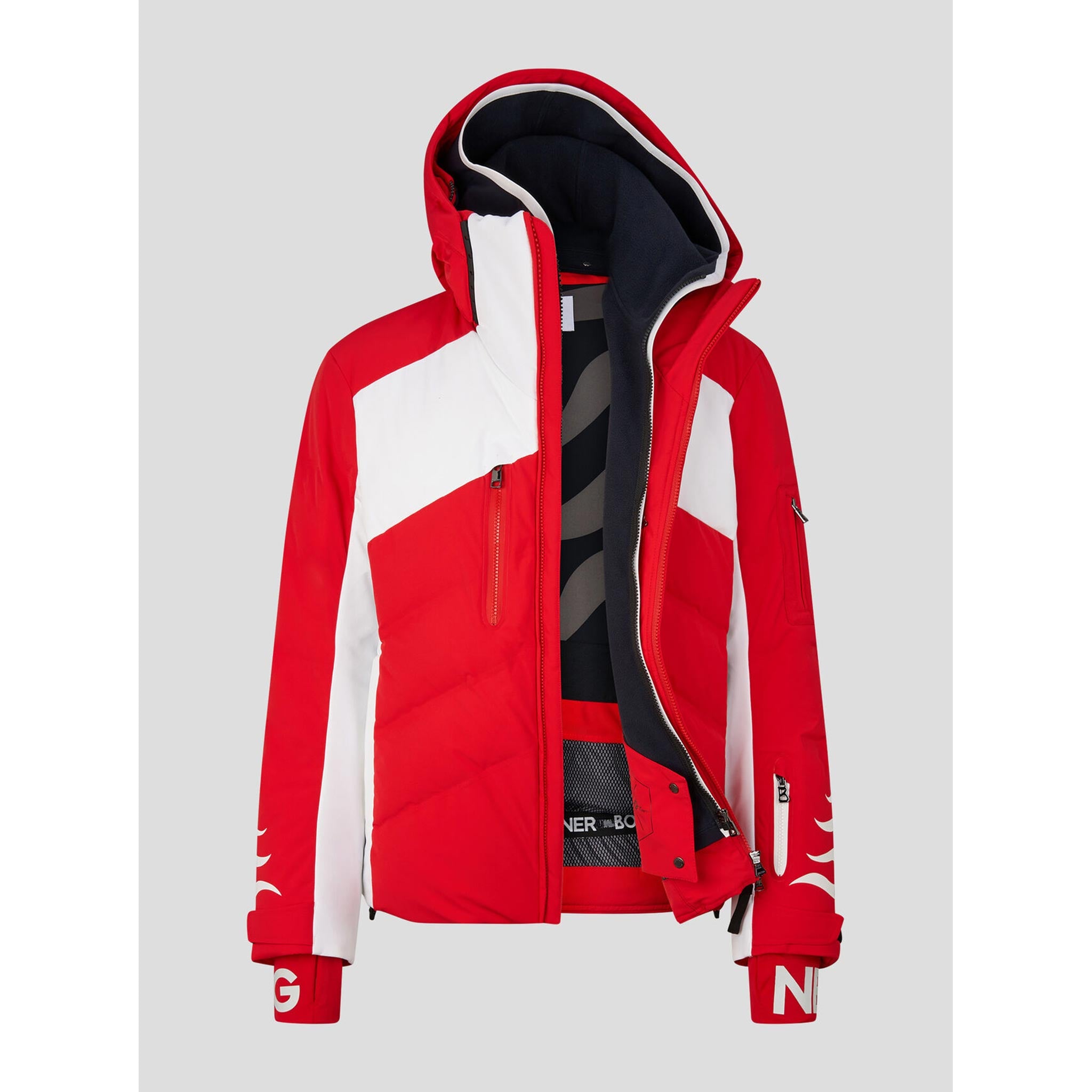 Jessy Ski Jacket