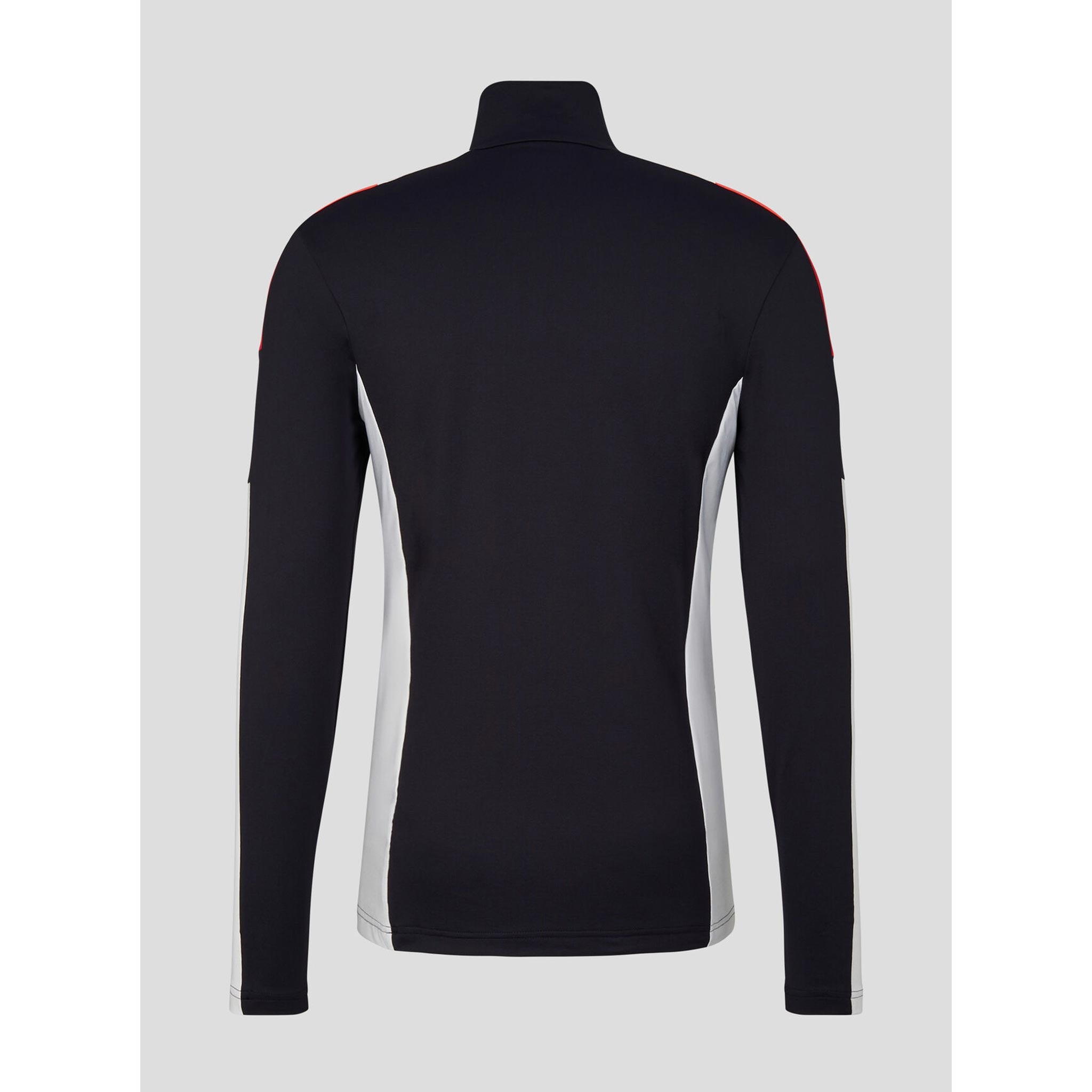 Mica Midlayer in Black