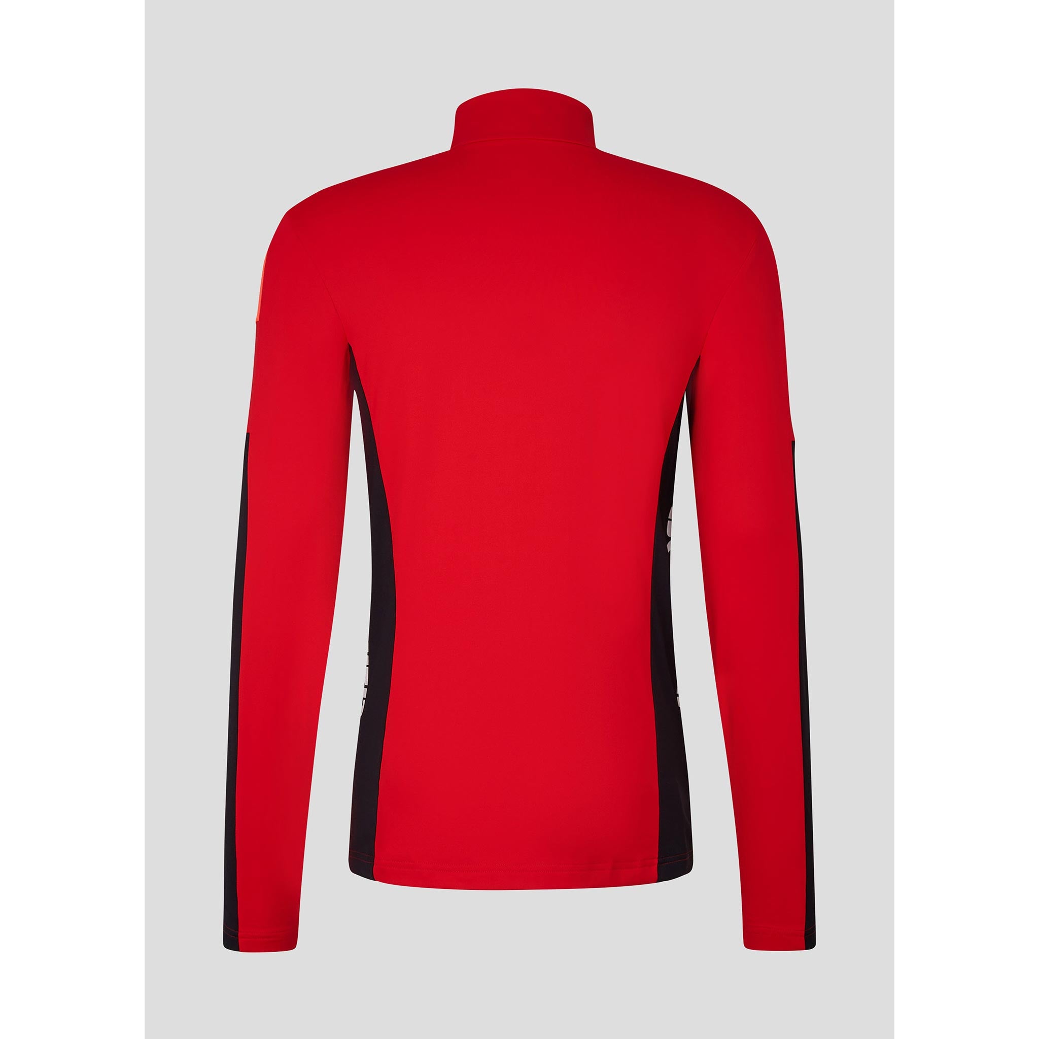 Mica Midlayer in Fast Red