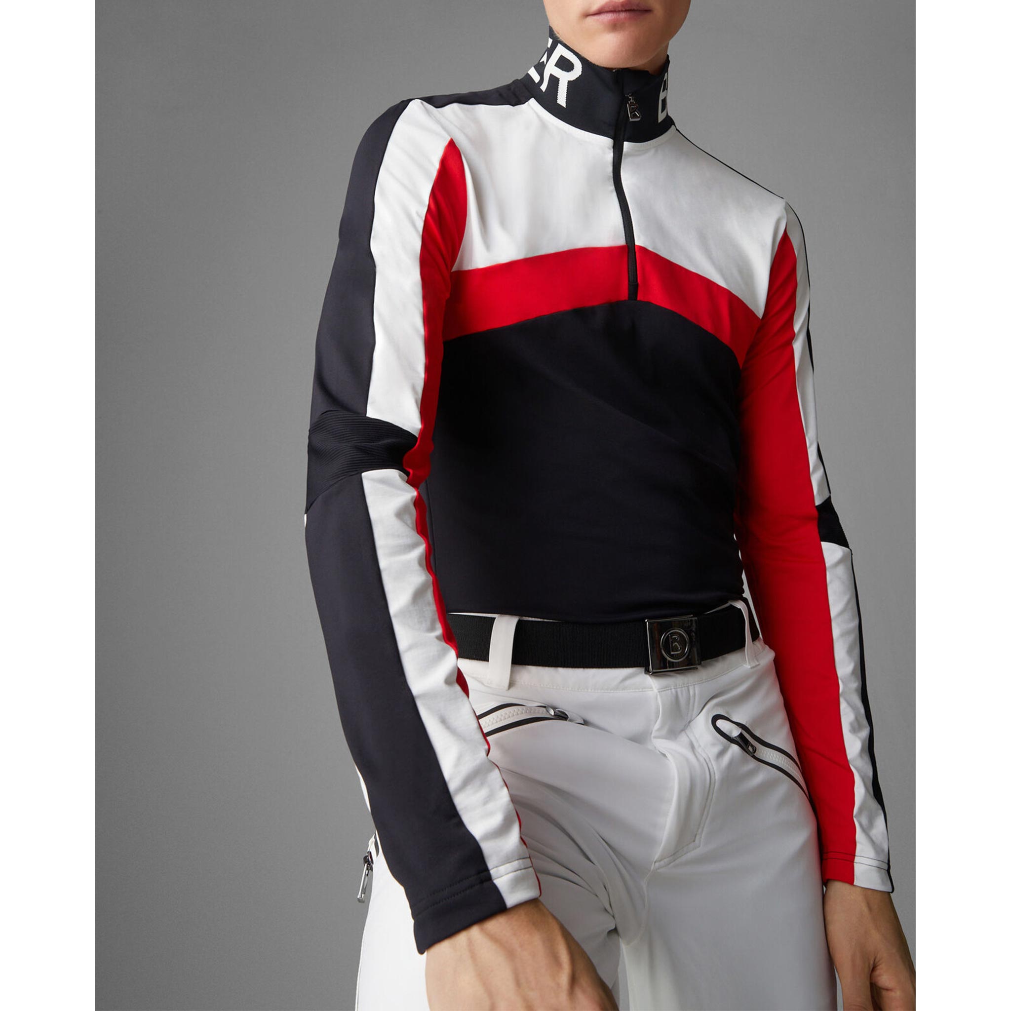 Robbin Midlayer in Black