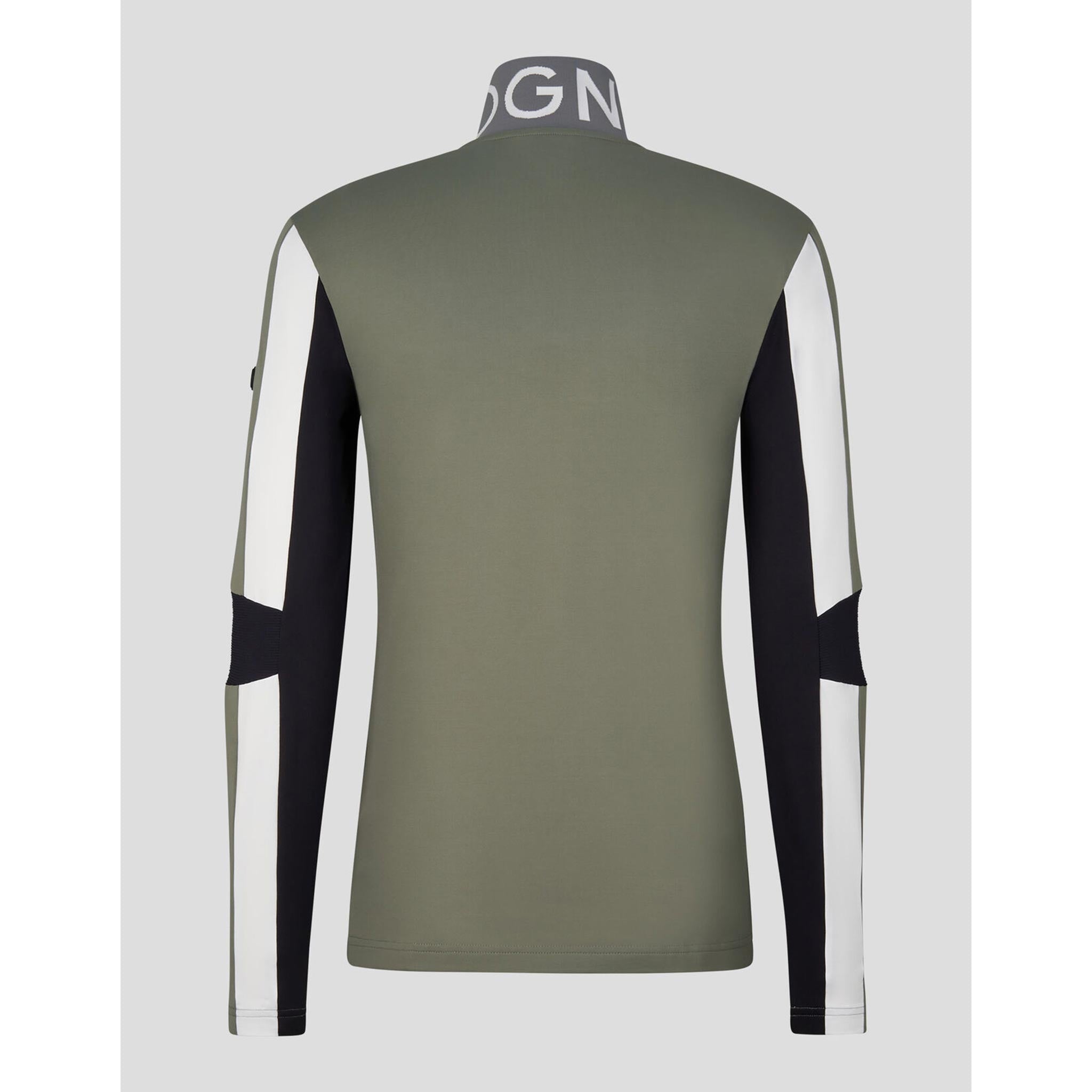 Robbin Midlayer in Grey