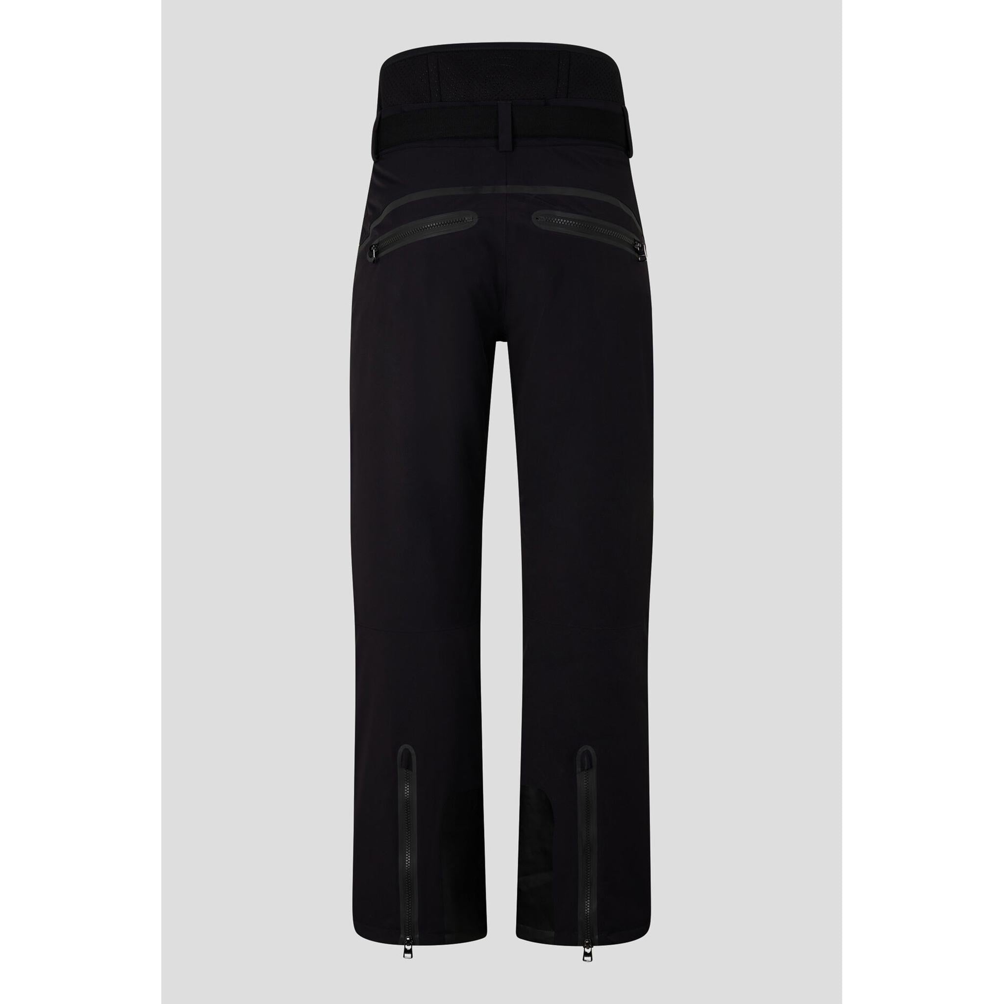 Tim Ski Pants in Black