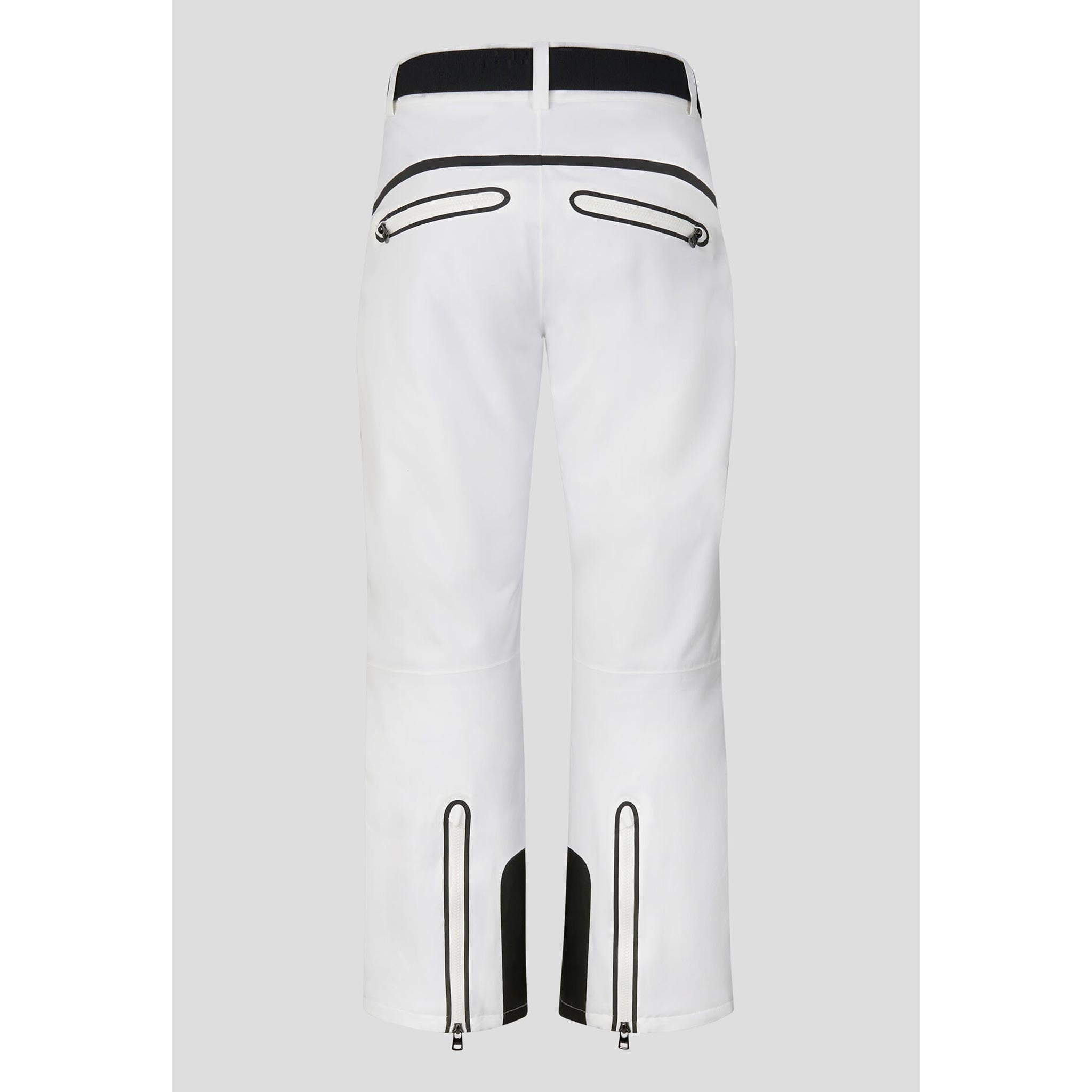 Tim Ski Pants in Offwhite