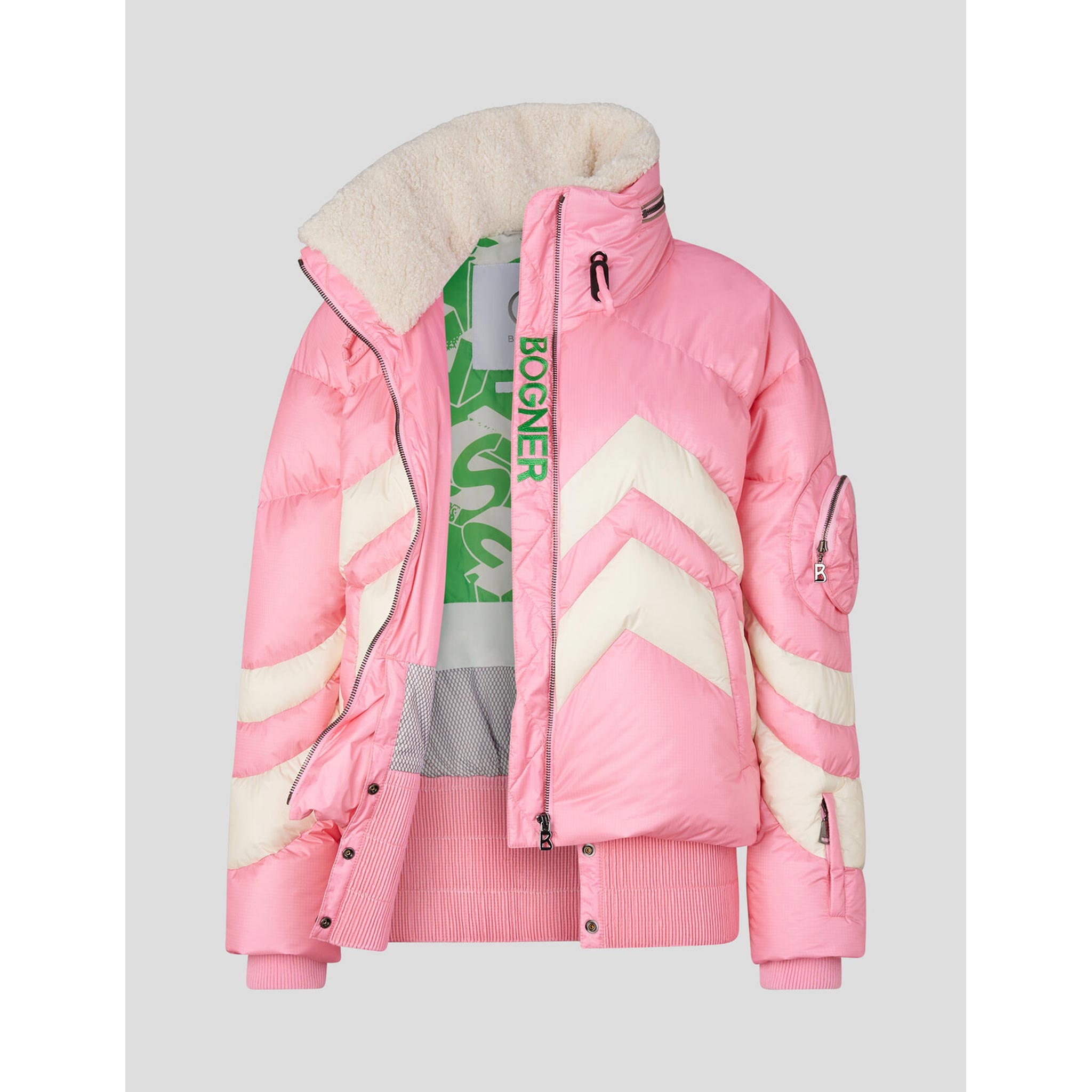 Valea Ski Jacket
