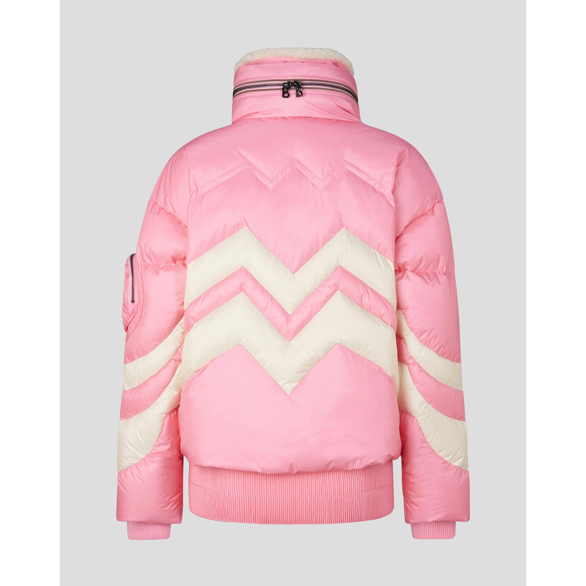 Valea Ski Jacket