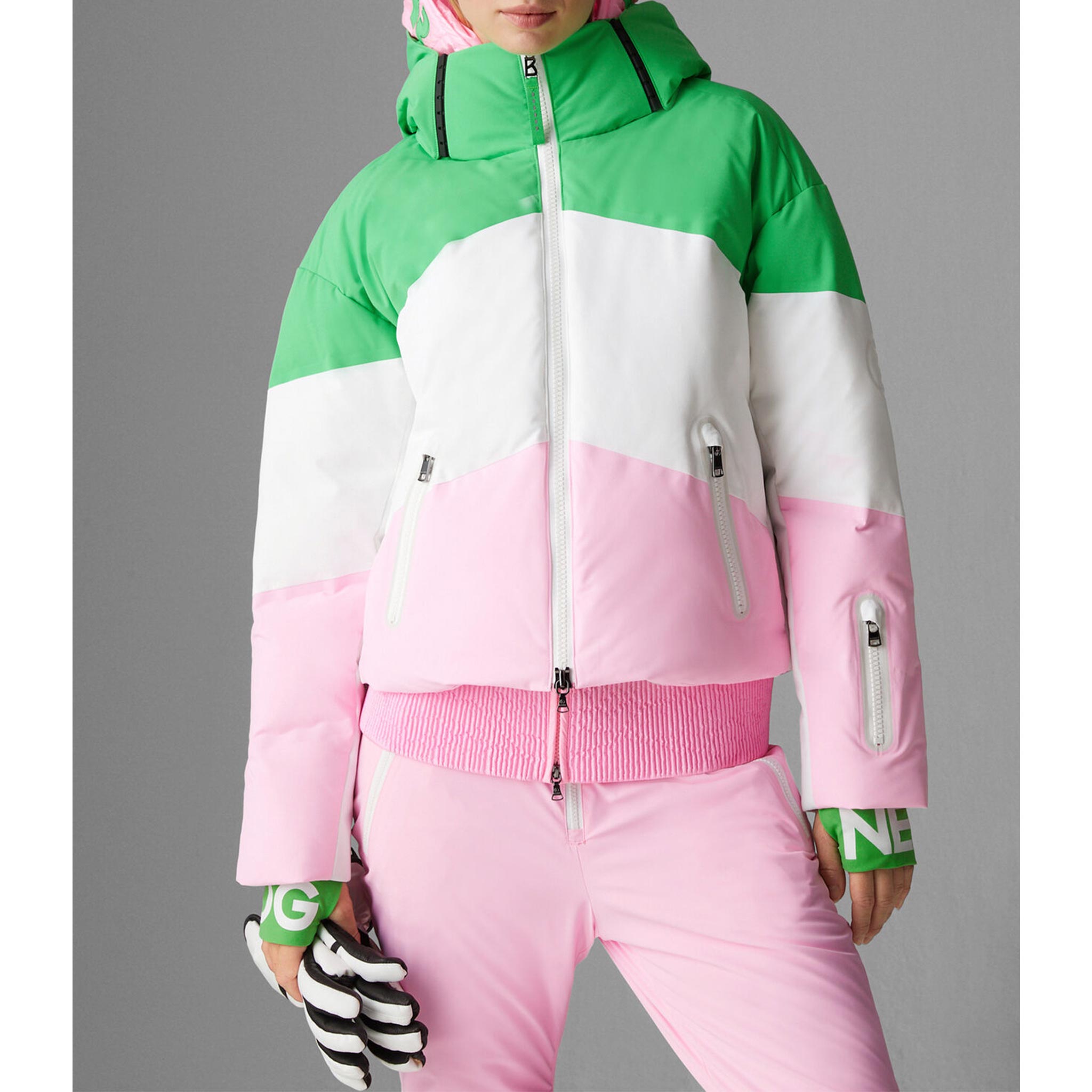 Vila Ski Jacket