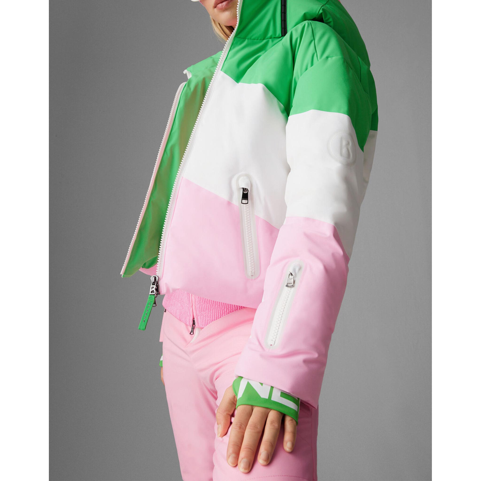 Vila Ski Jacket