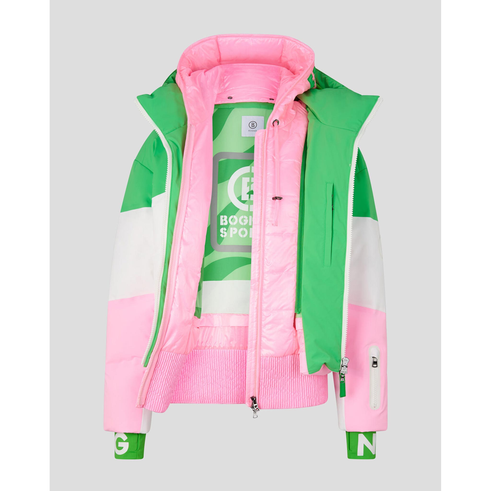 Vila Ski Jacket