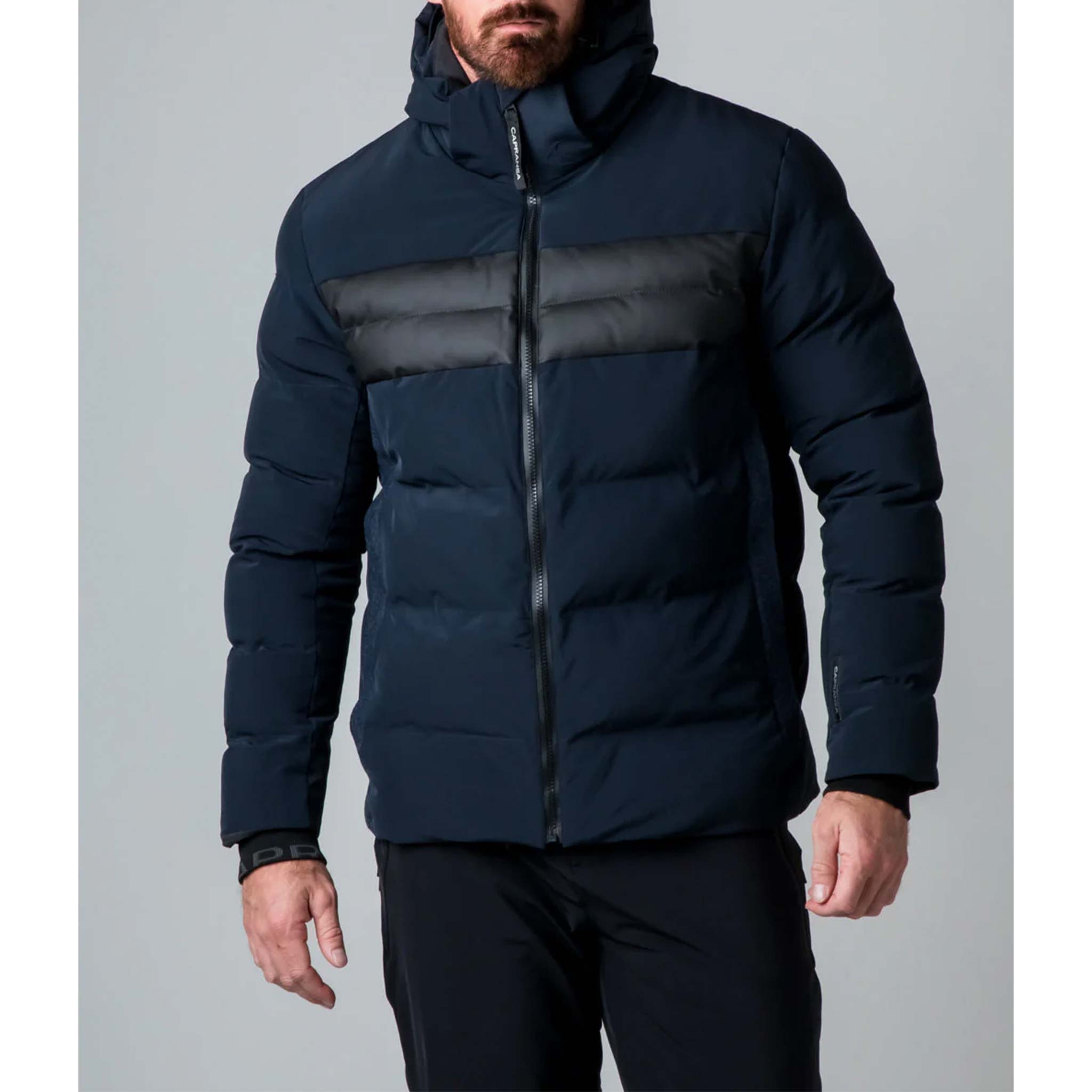 Generosso Ski Jacket