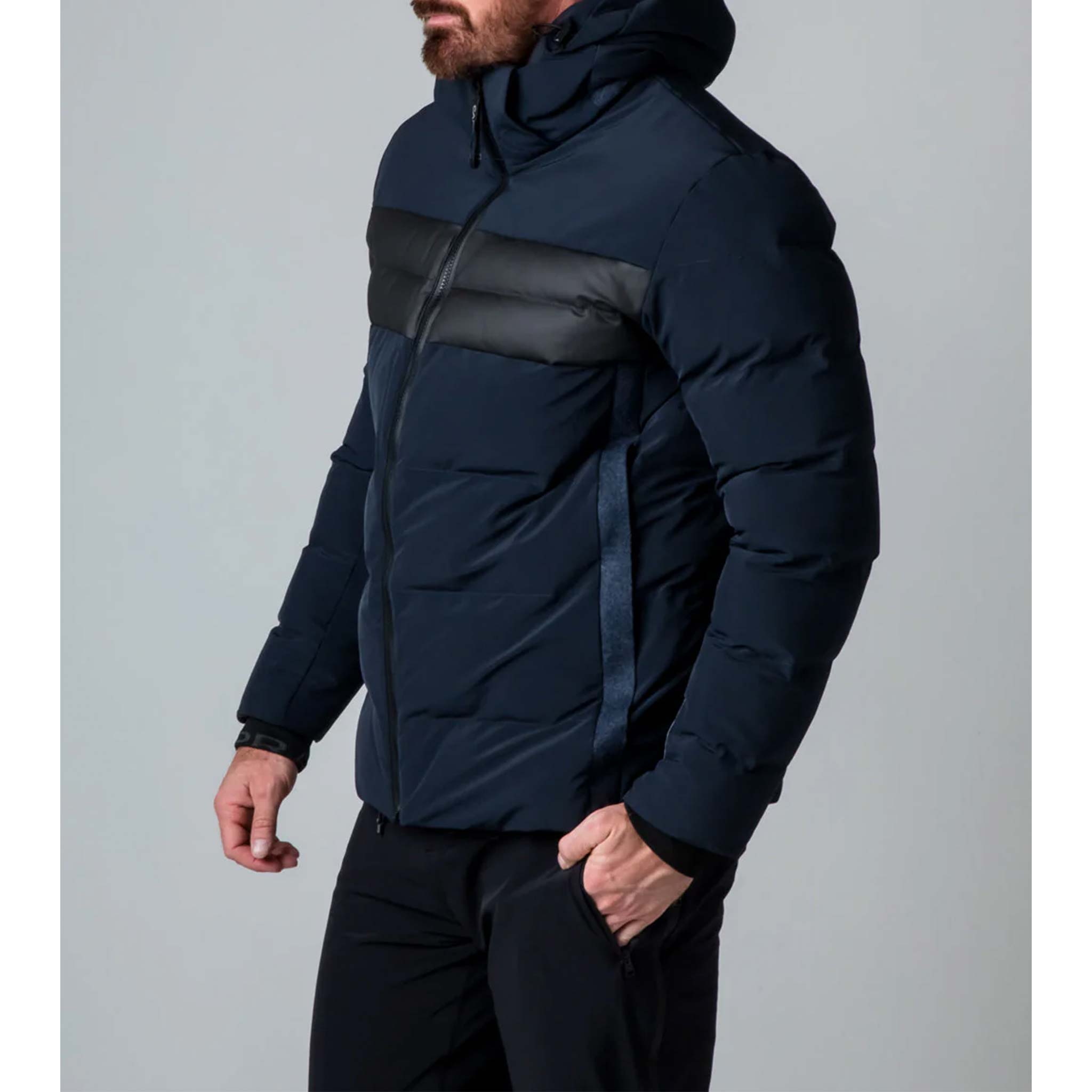 Generosso Ski Jacket