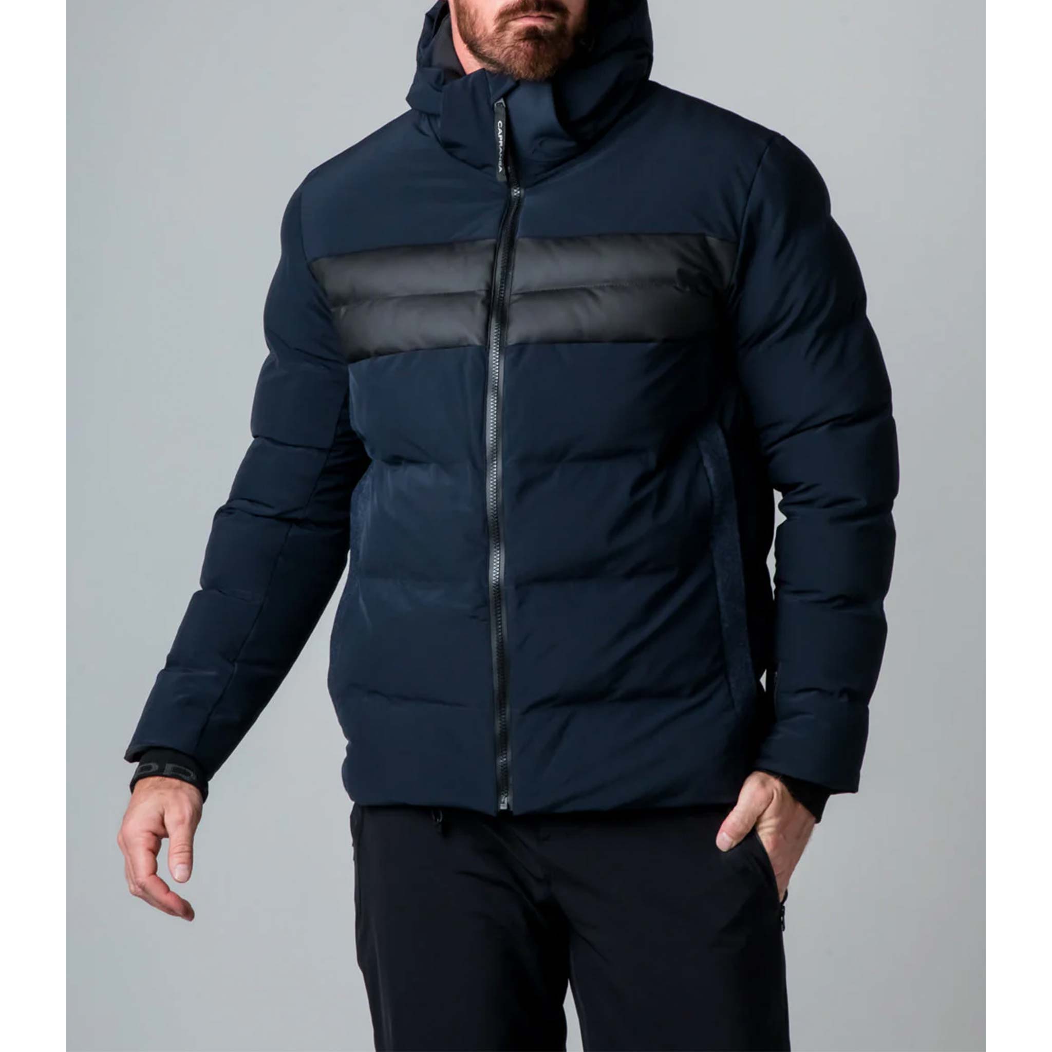 Generosso Ski Jacket