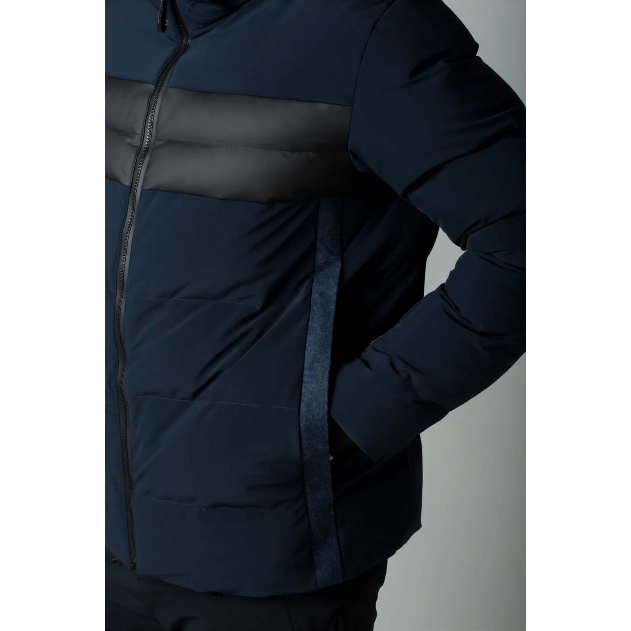 Generosso Ski Jacket
