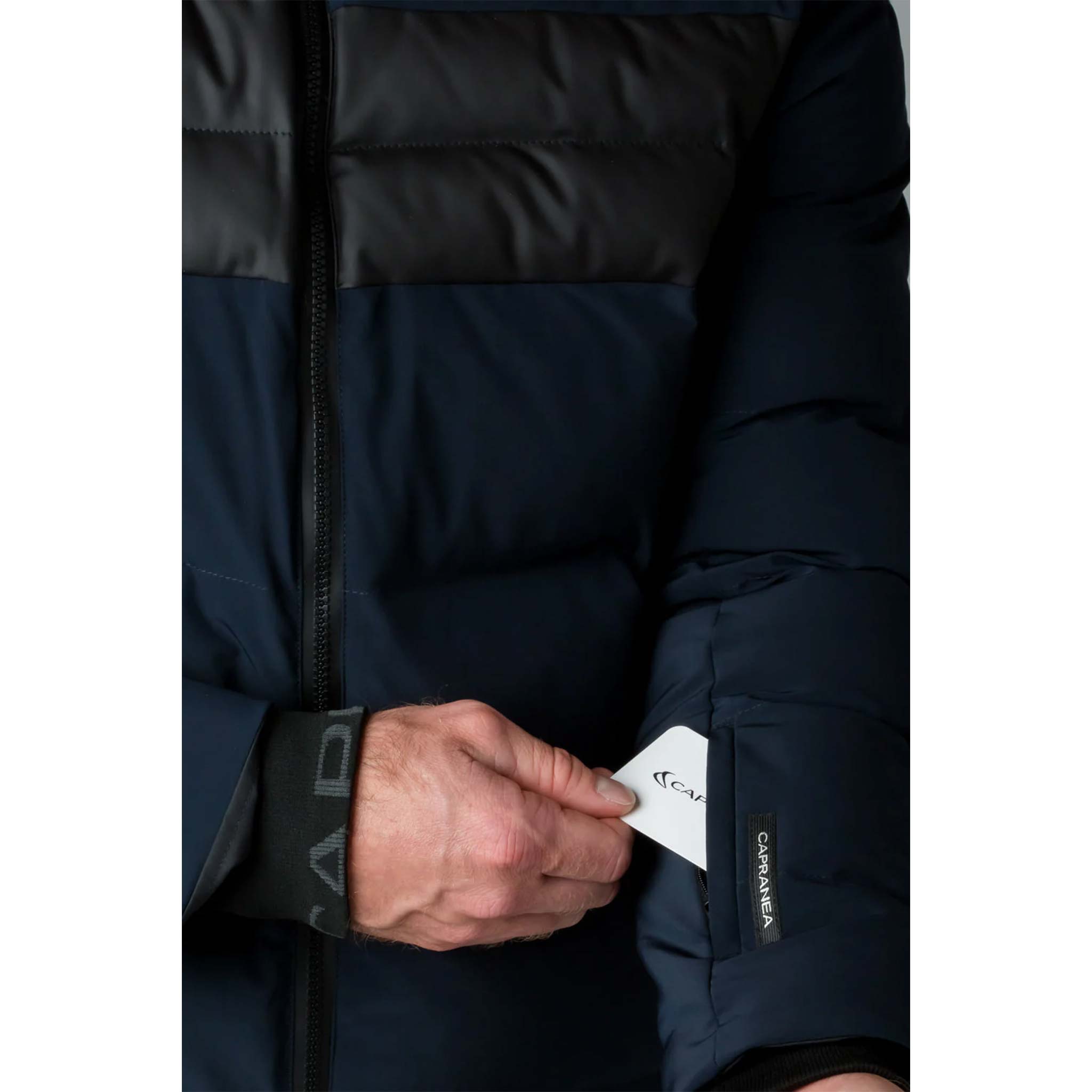 Generosso Ski Jacket