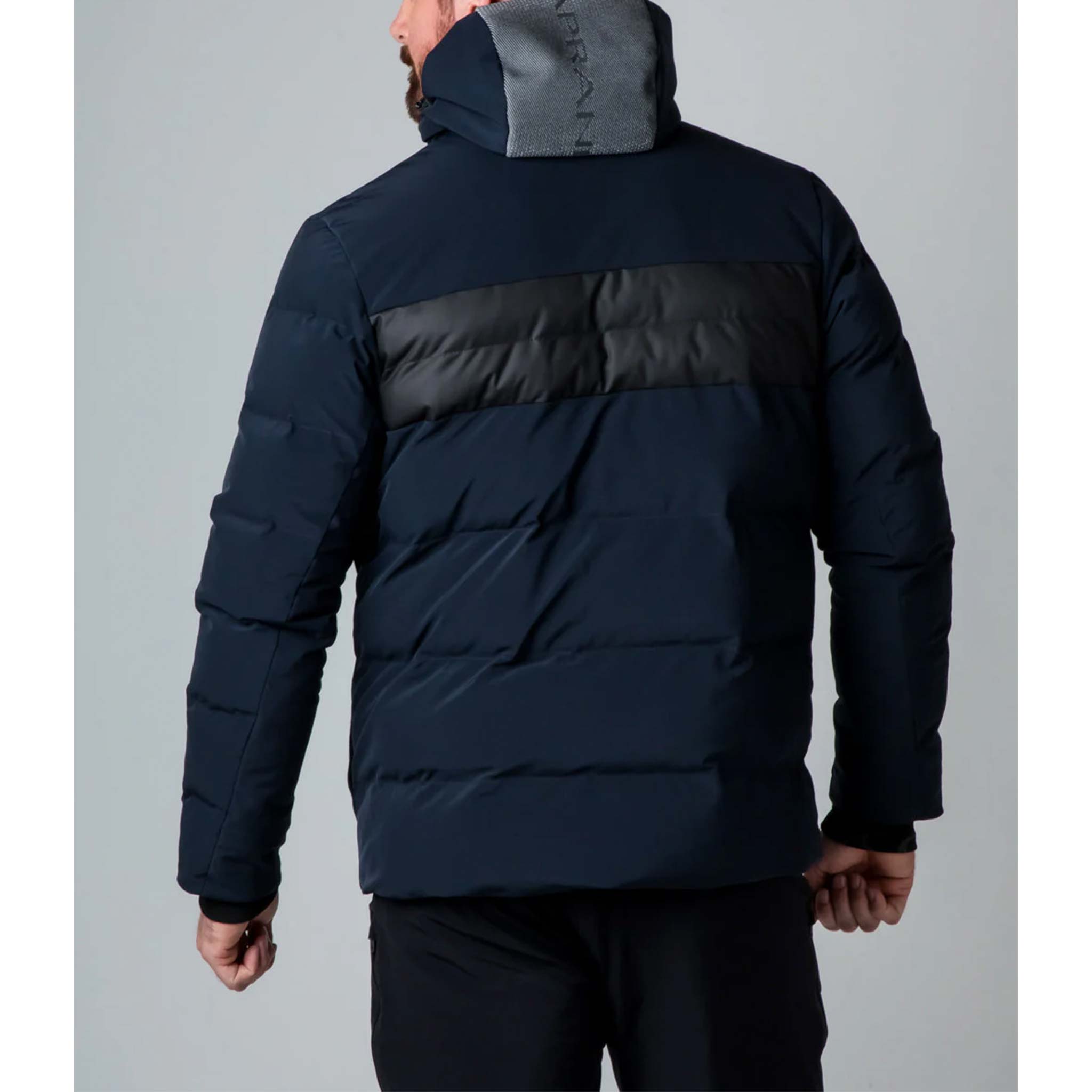 Generosso Ski Jacket