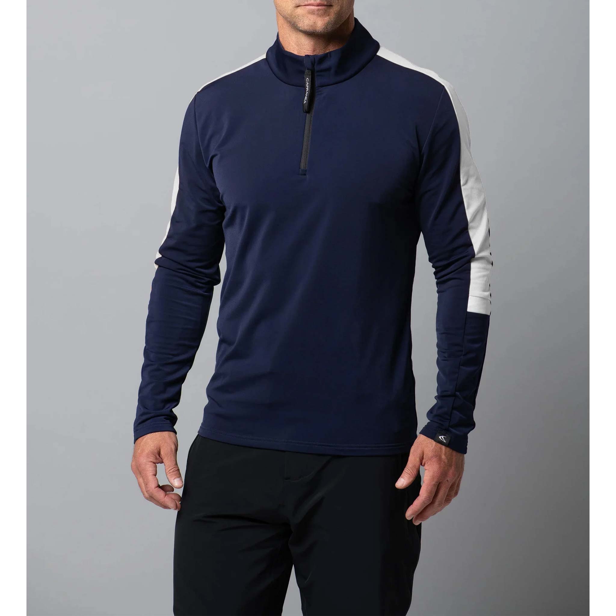 Marwees Sweater in Blue